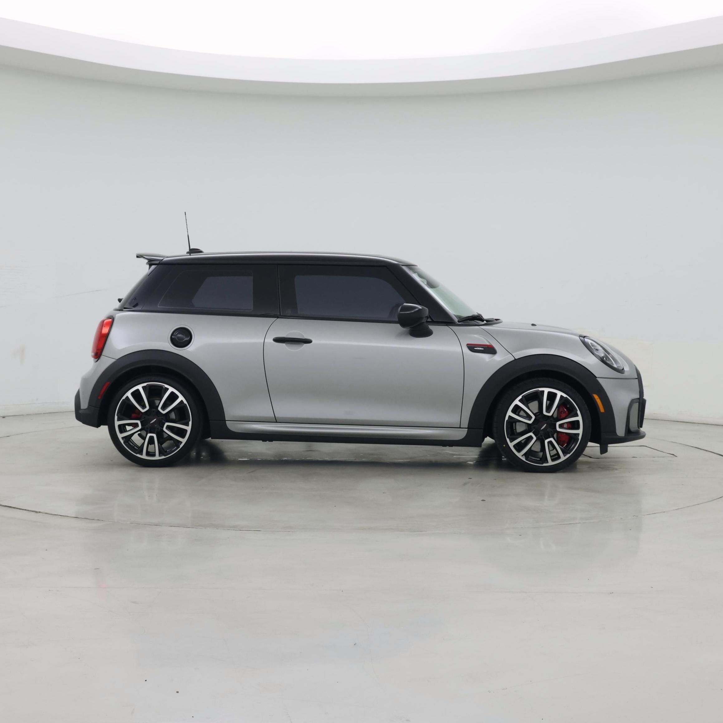 Thumbnail: 2024 MINI Cooper Hardtop - 7