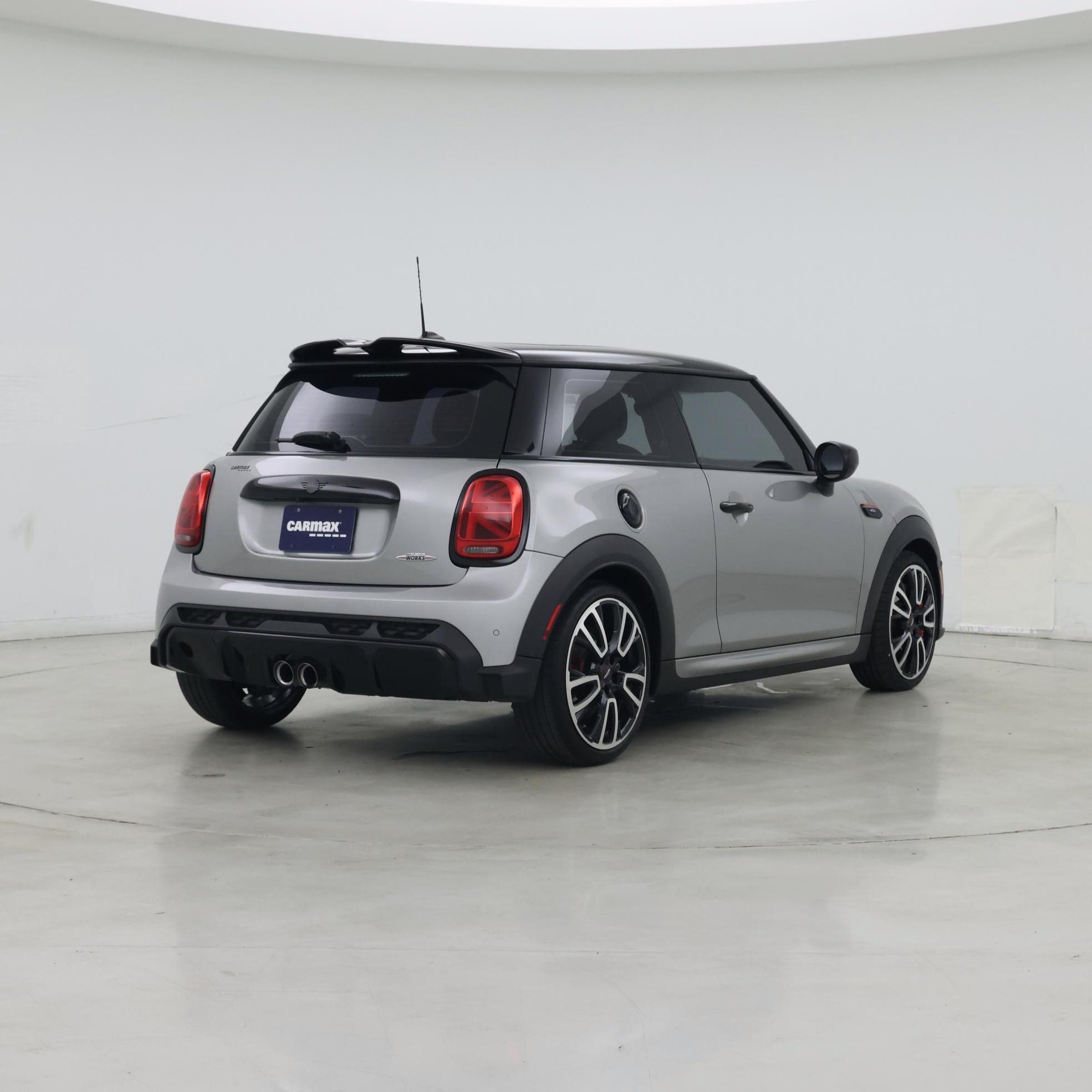Thumbnail: 2024 MINI Cooper Hardtop - 8