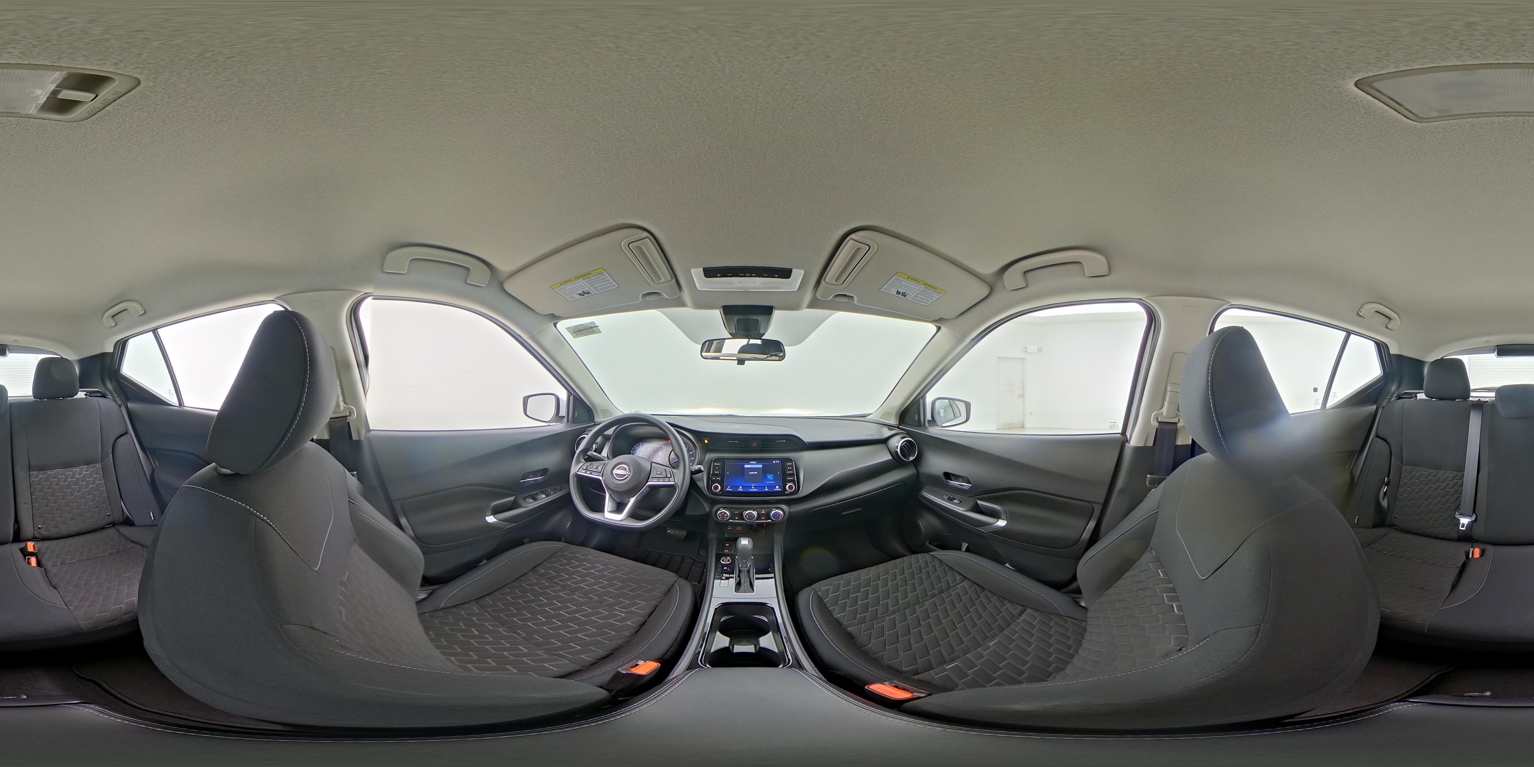 2023 Nissan Kicks SV - Photo 23