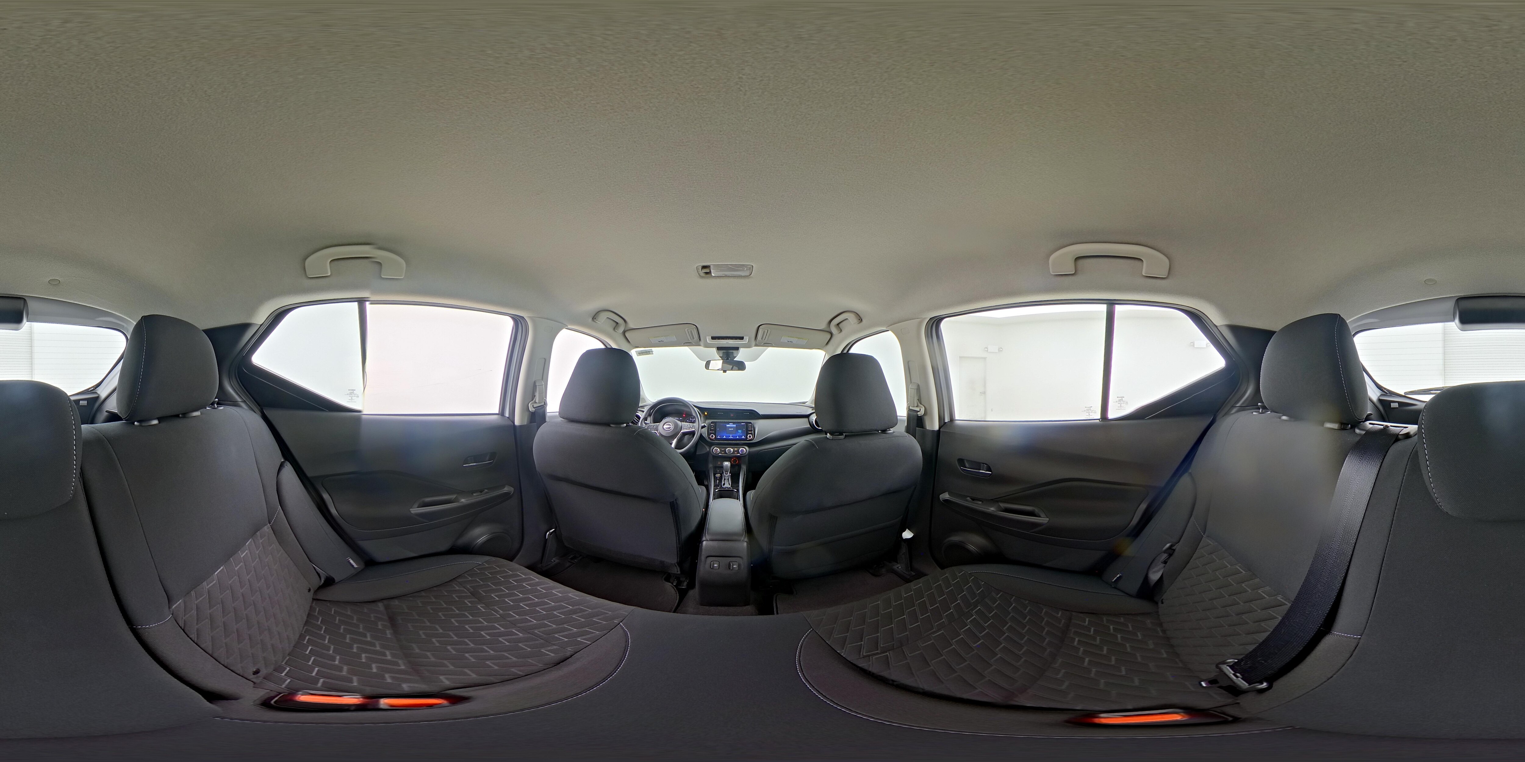 2023 Nissan Kicks SV - Photo 24