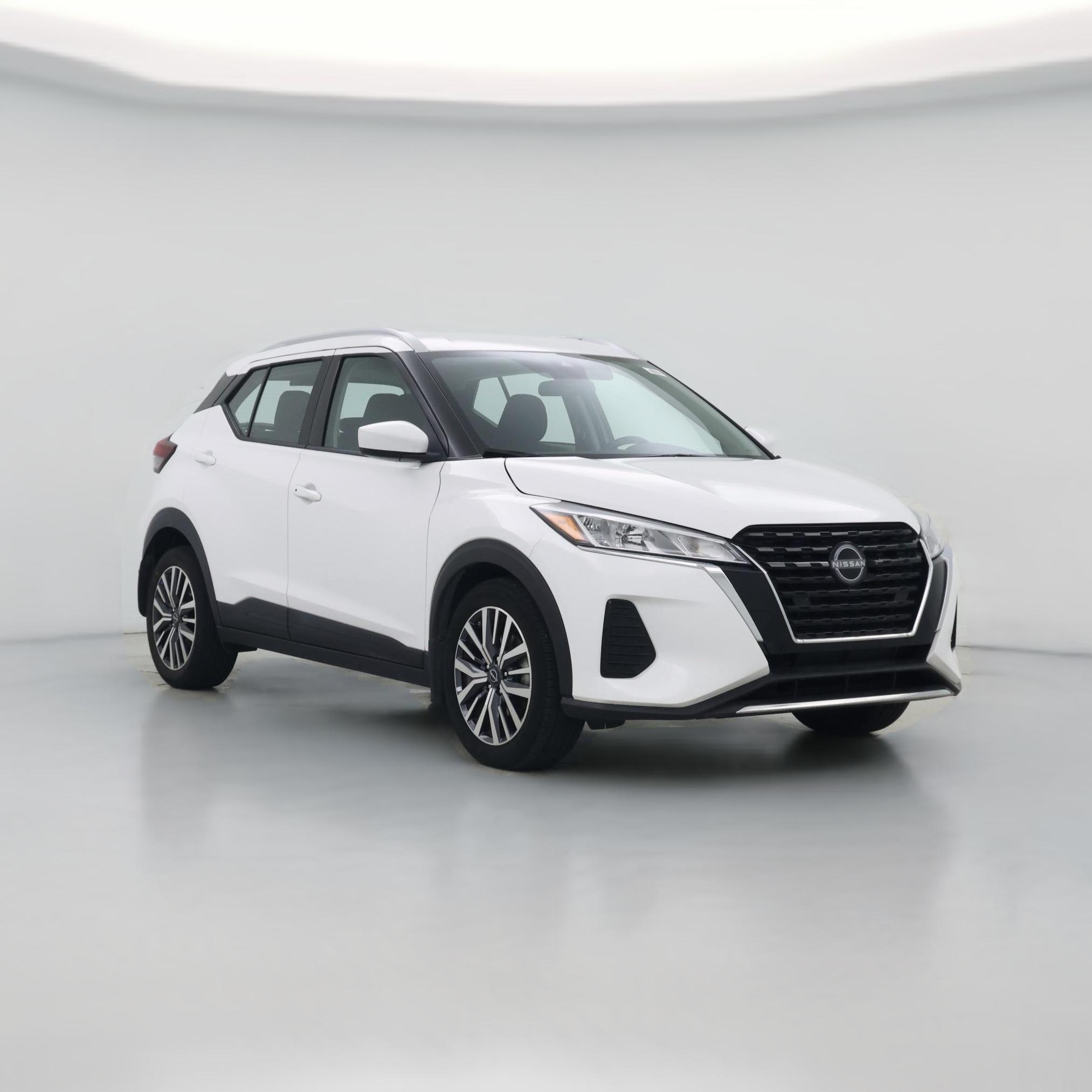 Thumbnail: 2023 Nissan Kicks - 1