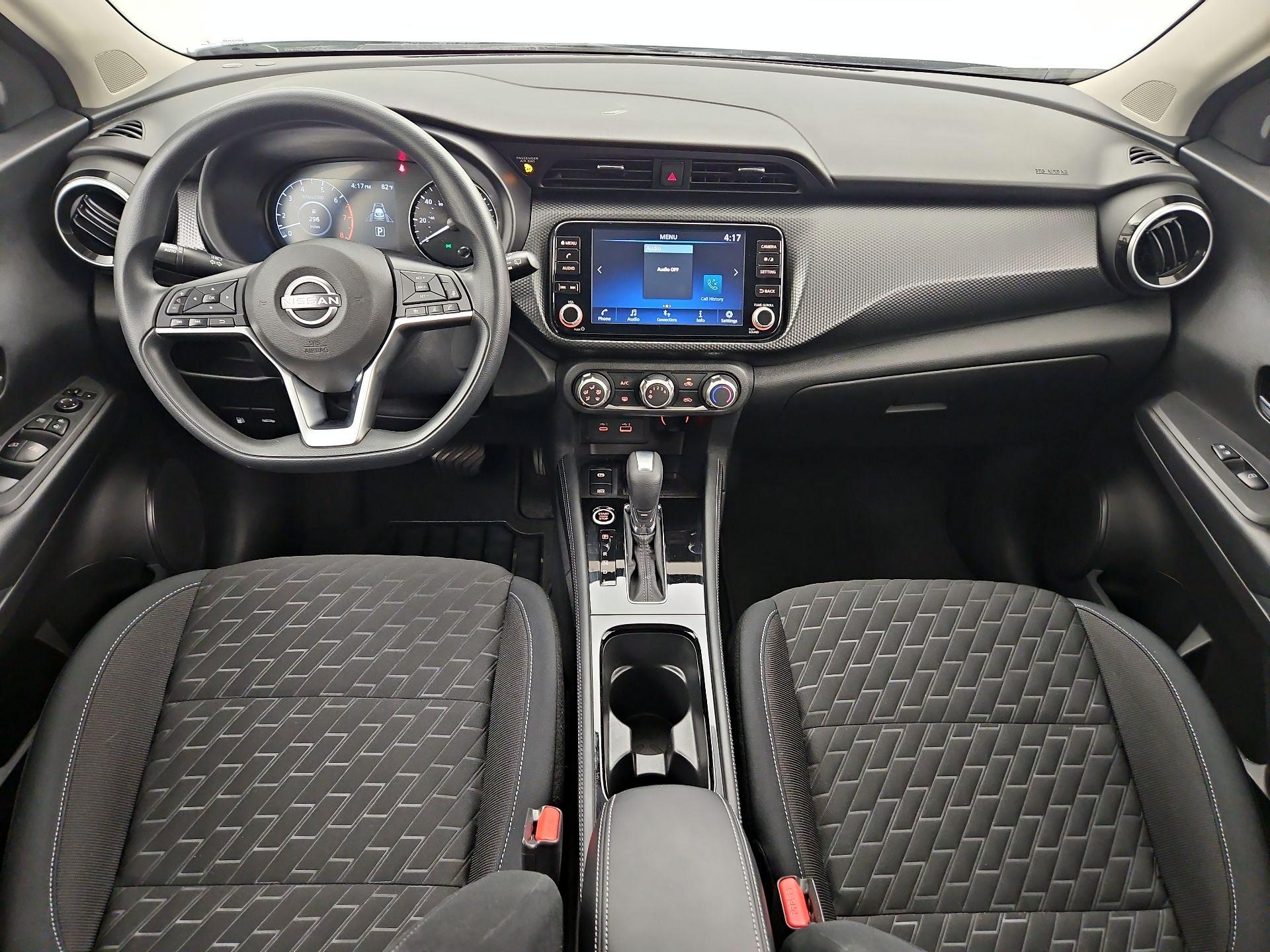 Thumbnail: 2023 Nissan Kicks - 9