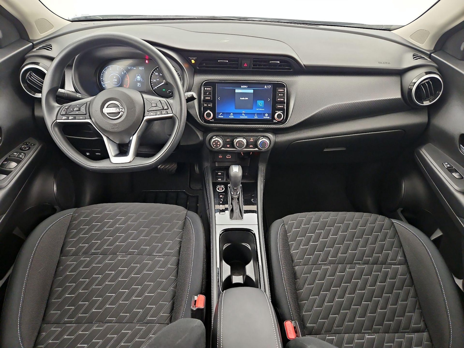 2023 Nissan Kicks SV - Photo 10
