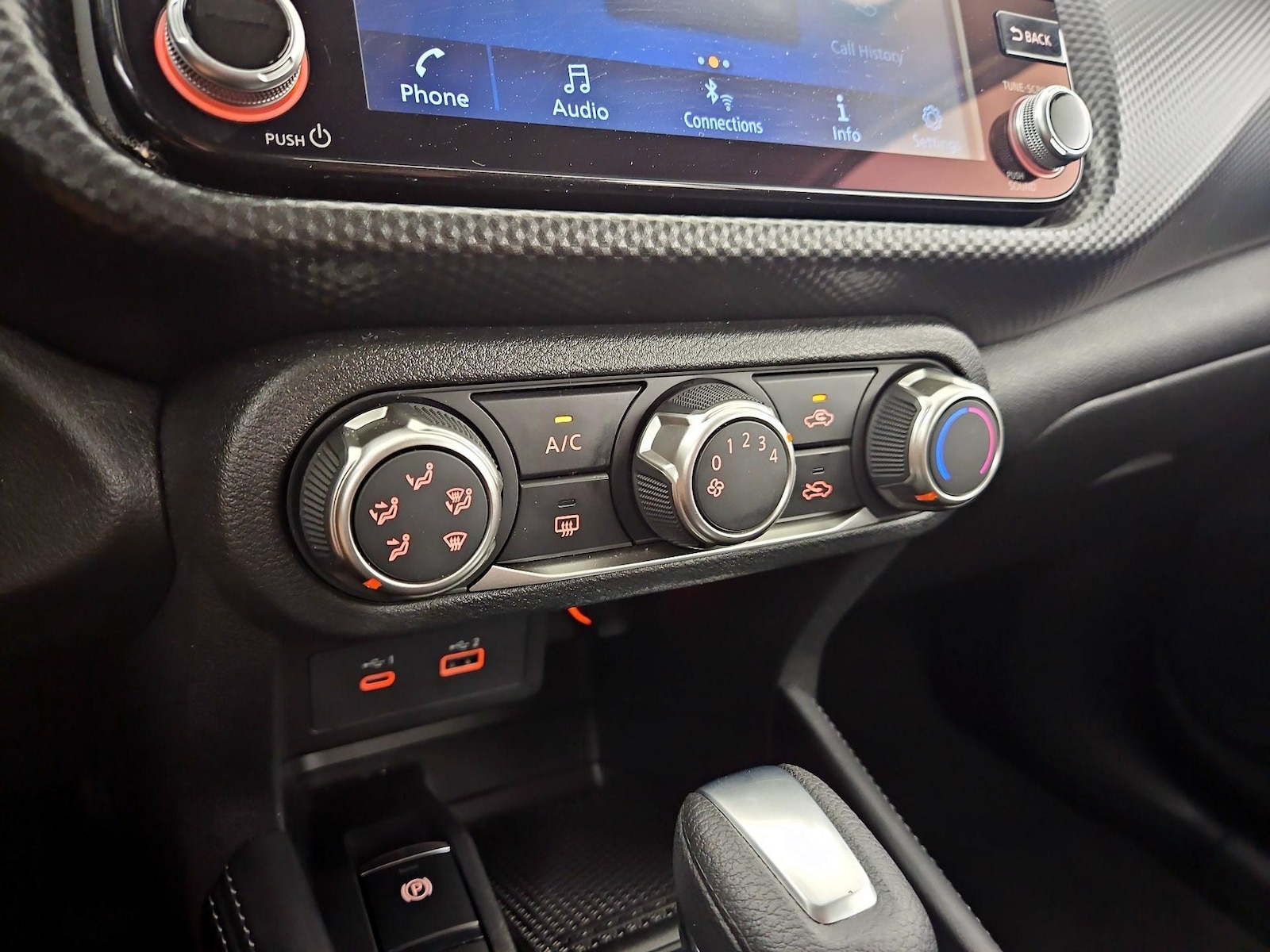 2023 Nissan Kicks SV - Photo 16