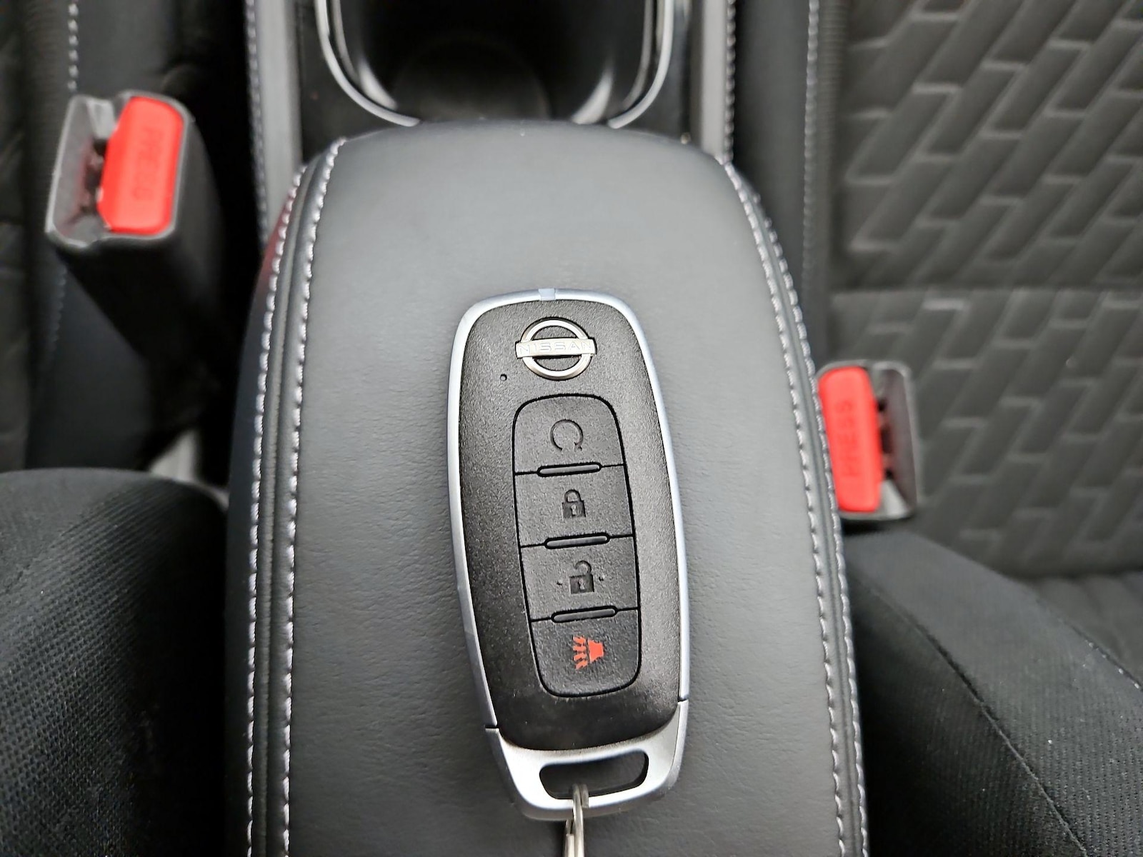 2023 Nissan Kicks SV - Photo 22