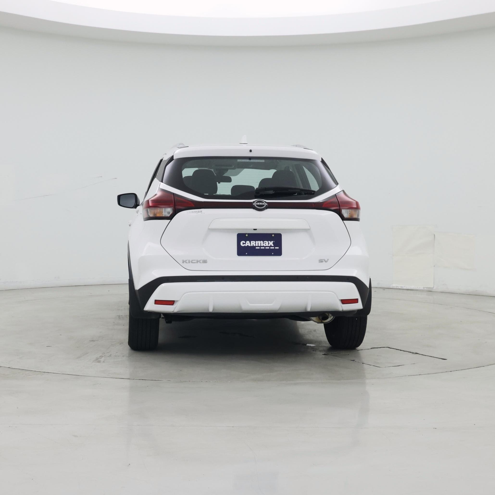 Thumbnail: 2023 Nissan Kicks - 6