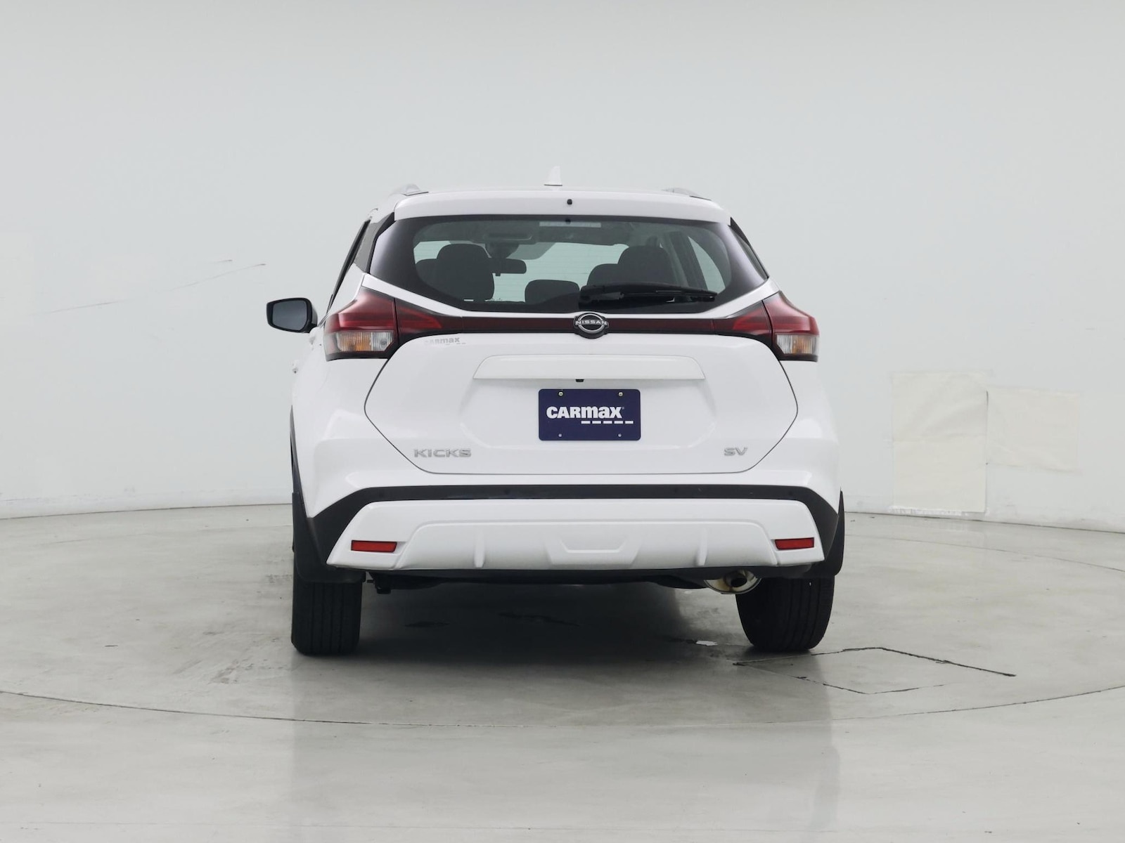 2023 Nissan Kicks SV - Photo 7