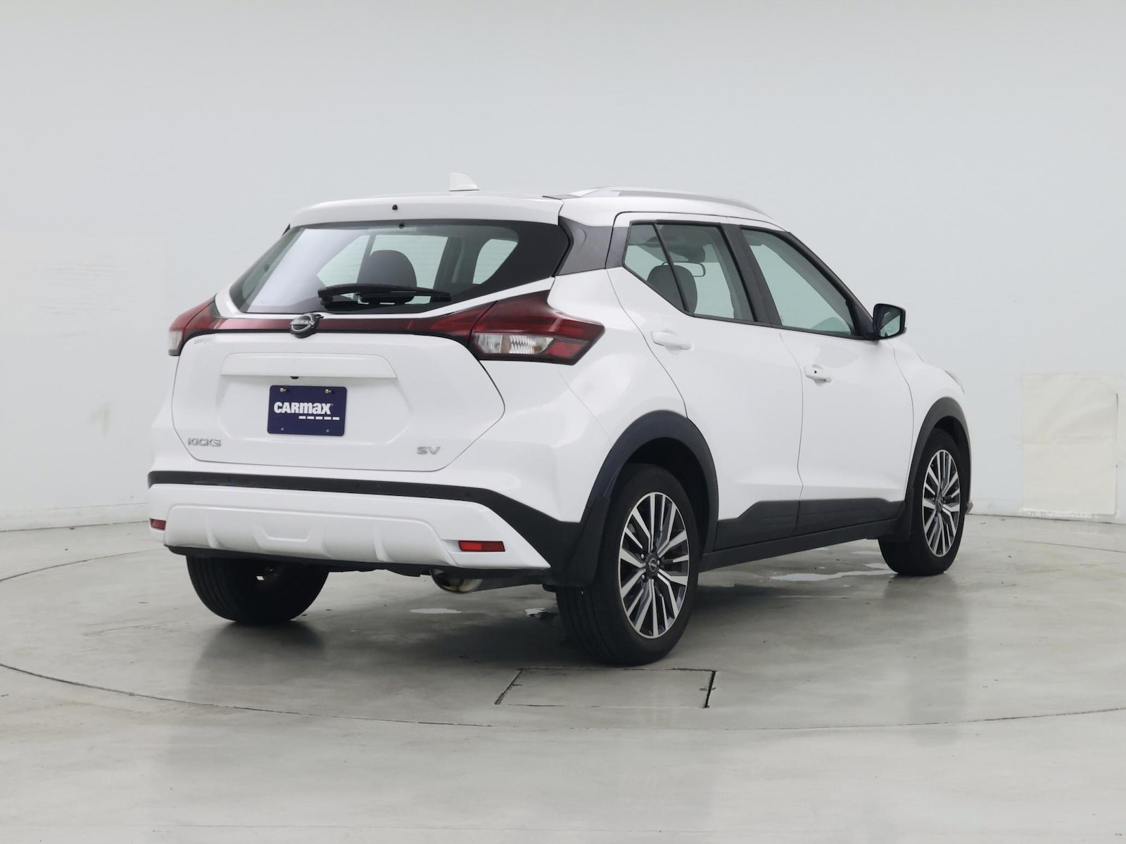 2023 Nissan Kicks SV - Photo 9