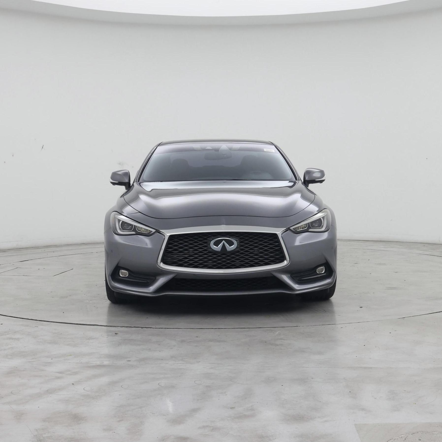 Thumbnail: 2017 INFINITI Q60 - 5