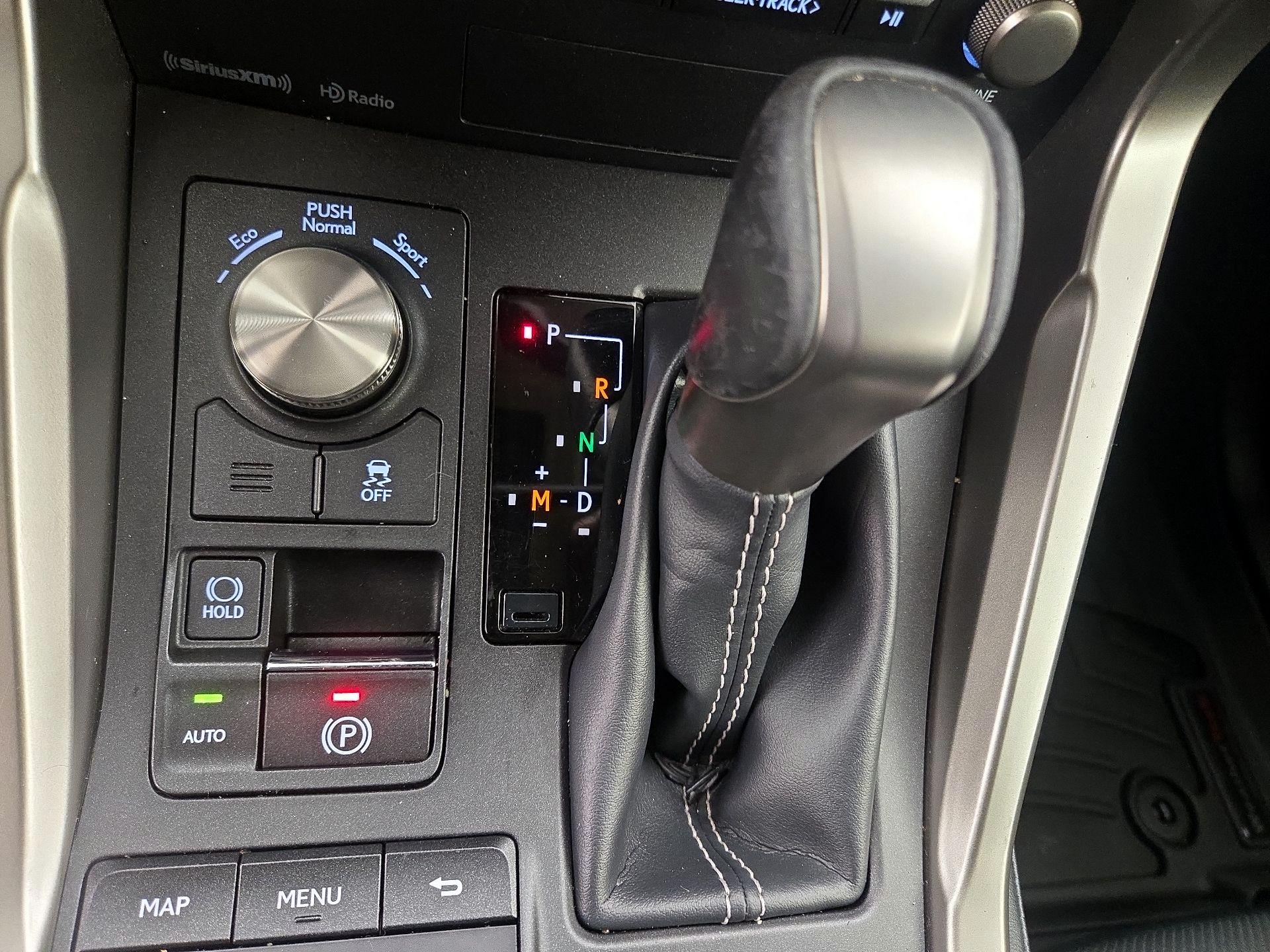 Thumbnail: 2020 Lexus NX - 17