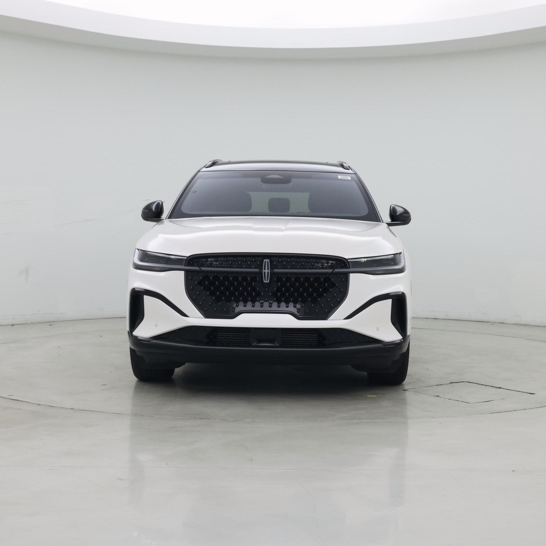 Thumbnail: 2024 Lincoln Nautilus - 5