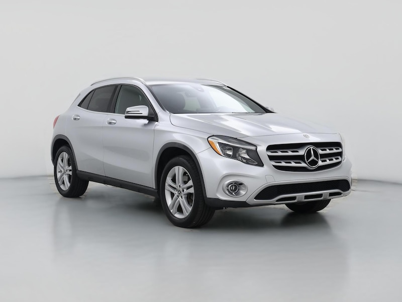 2019 Mercedes-Benz GLA 250 -
                  Boynton Beach, FL