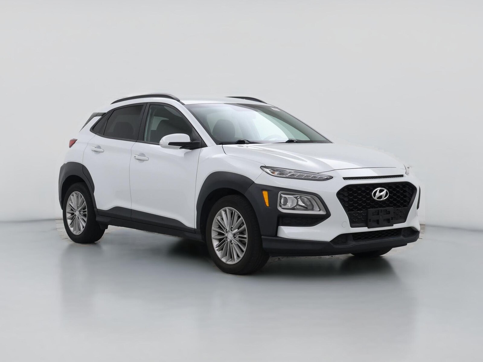 2018 Hyundai Kona SEL