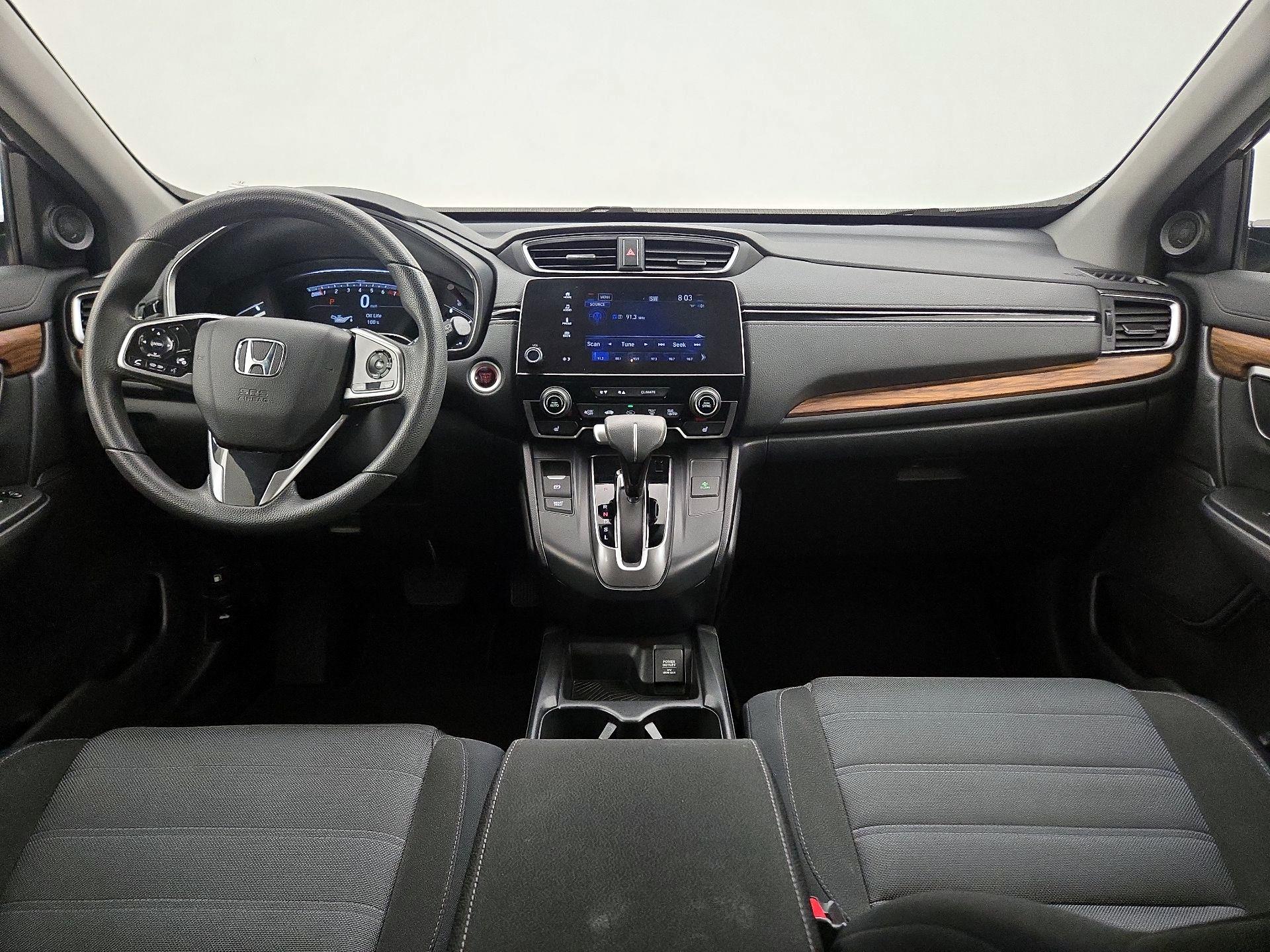Thumbnail: 2019 Honda CR-V - 9