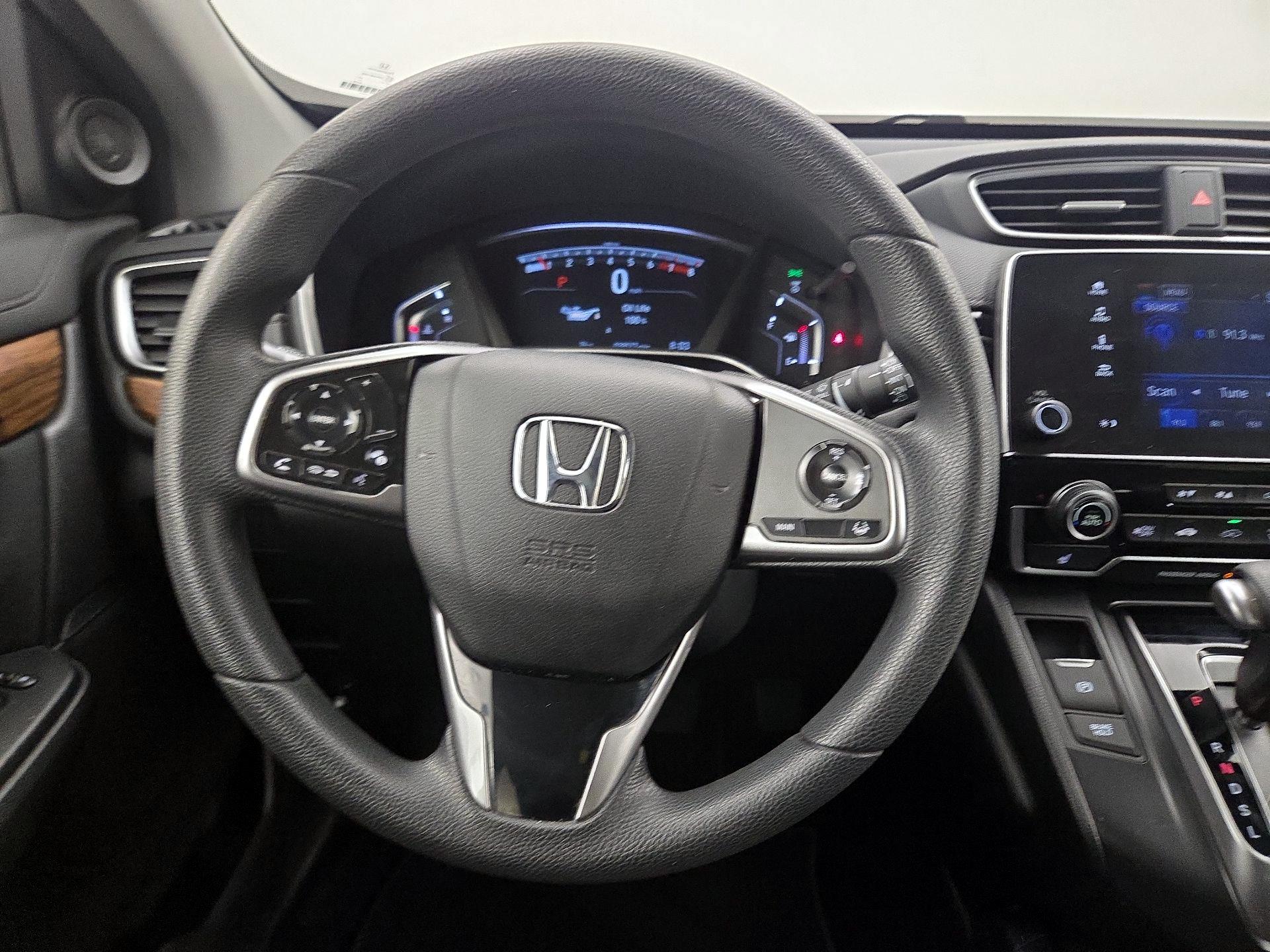 Thumbnail: 2019 Honda CR-V - 10
