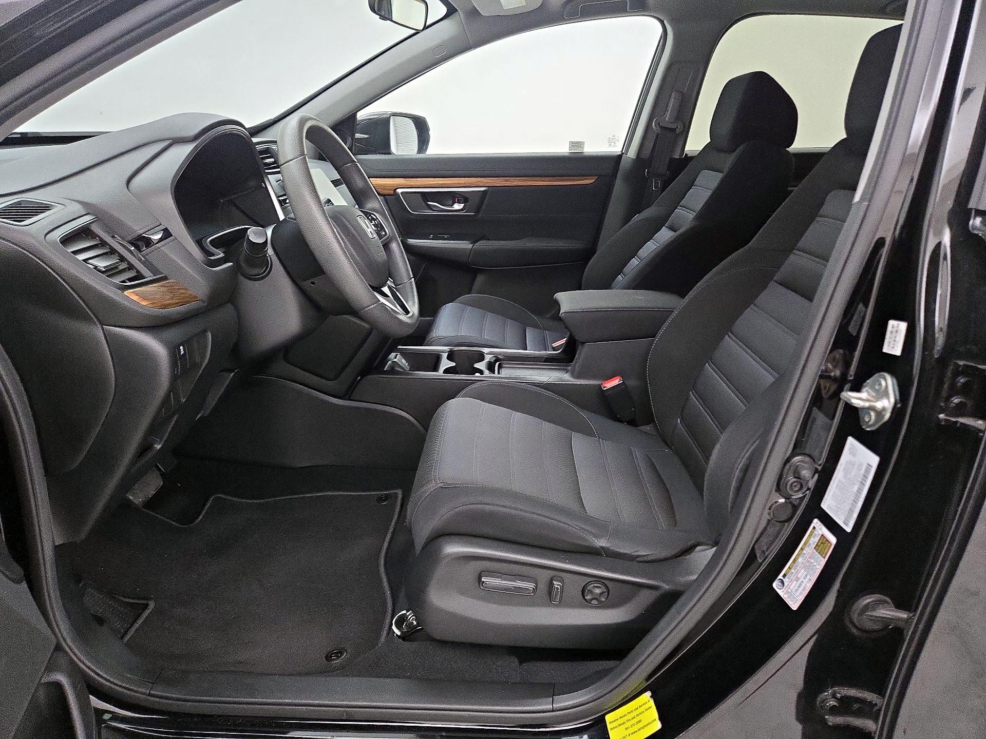 Thumbnail: 2019 Honda CR-V - 11