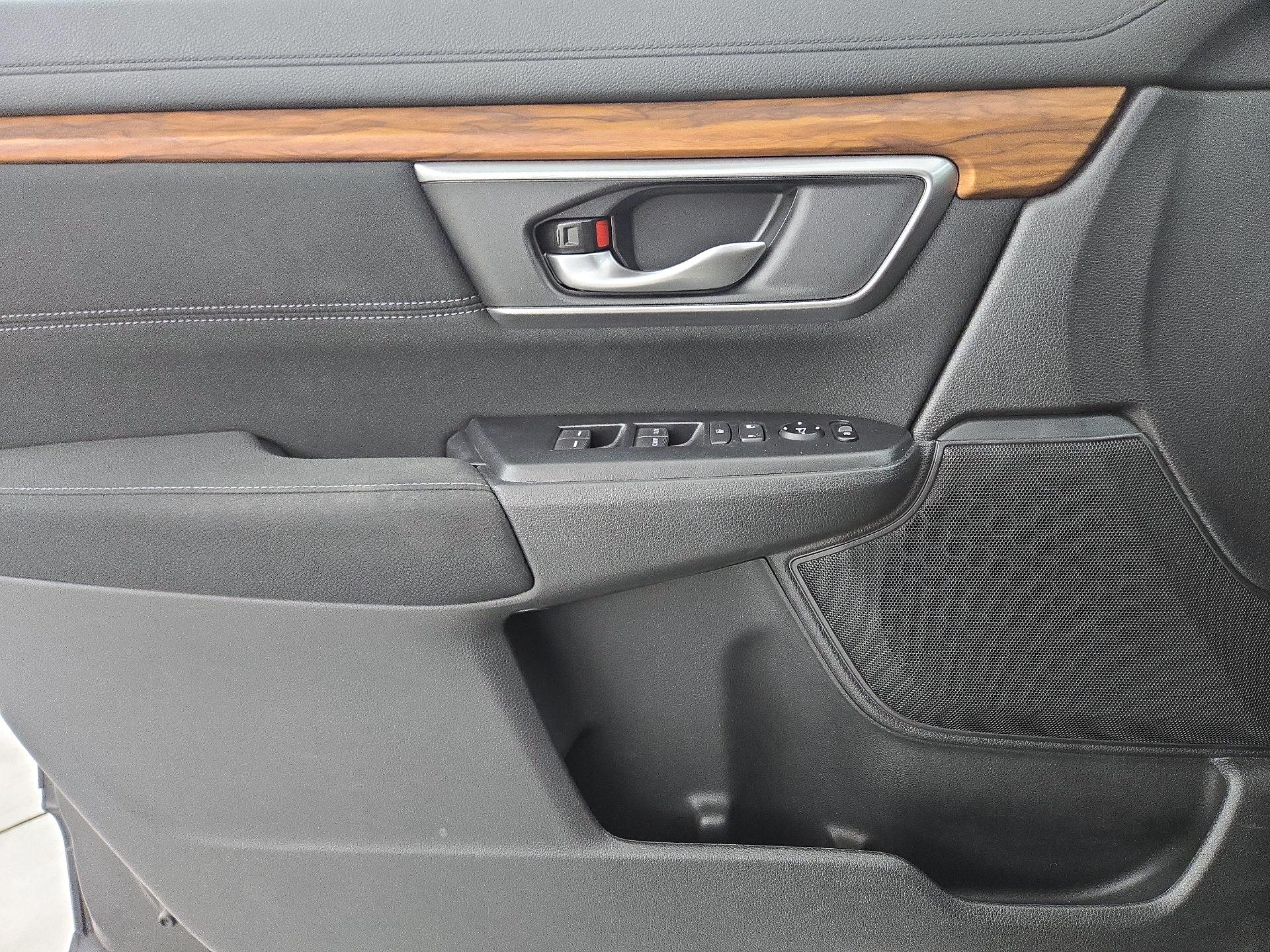 Thumbnail: 2019 Honda CR-V - 12