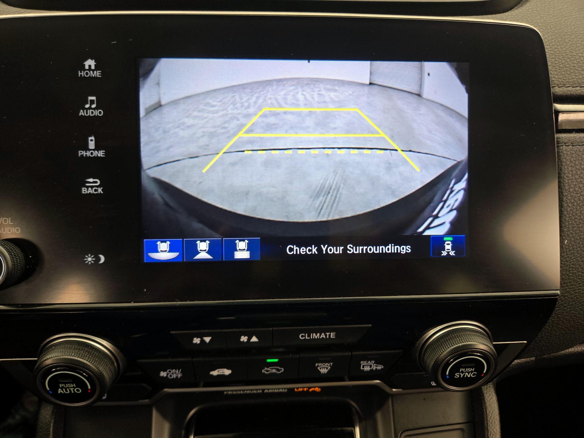Thumbnail: 2019 Honda CR-V - 14