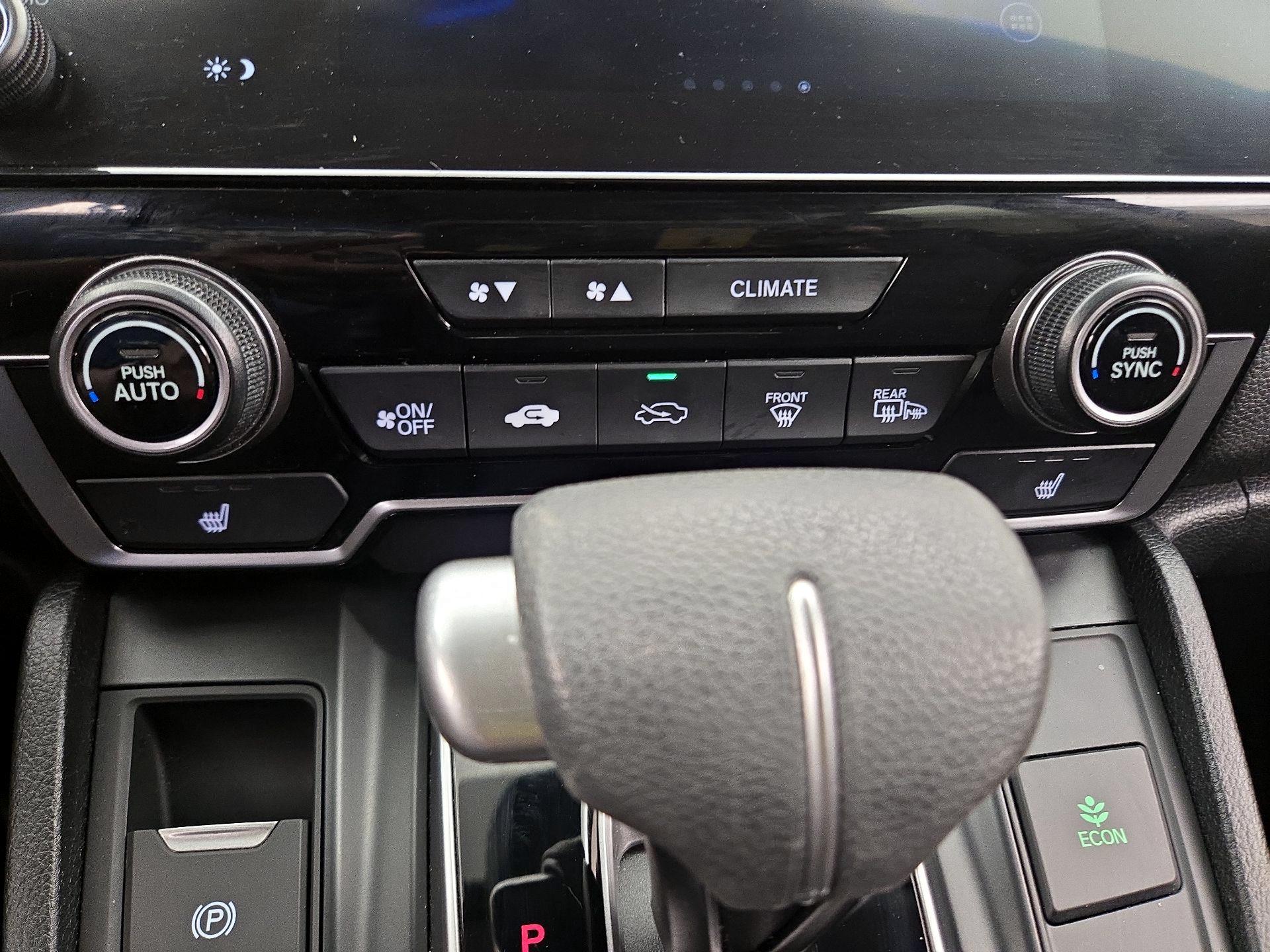 Thumbnail: 2019 Honda CR-V - 16