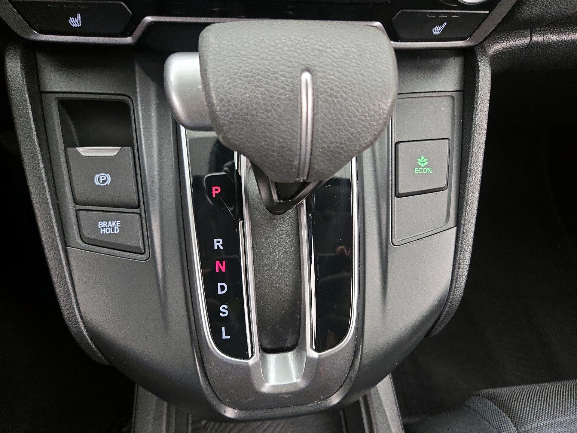 Thumbnail: 2019 Honda CR-V - 17