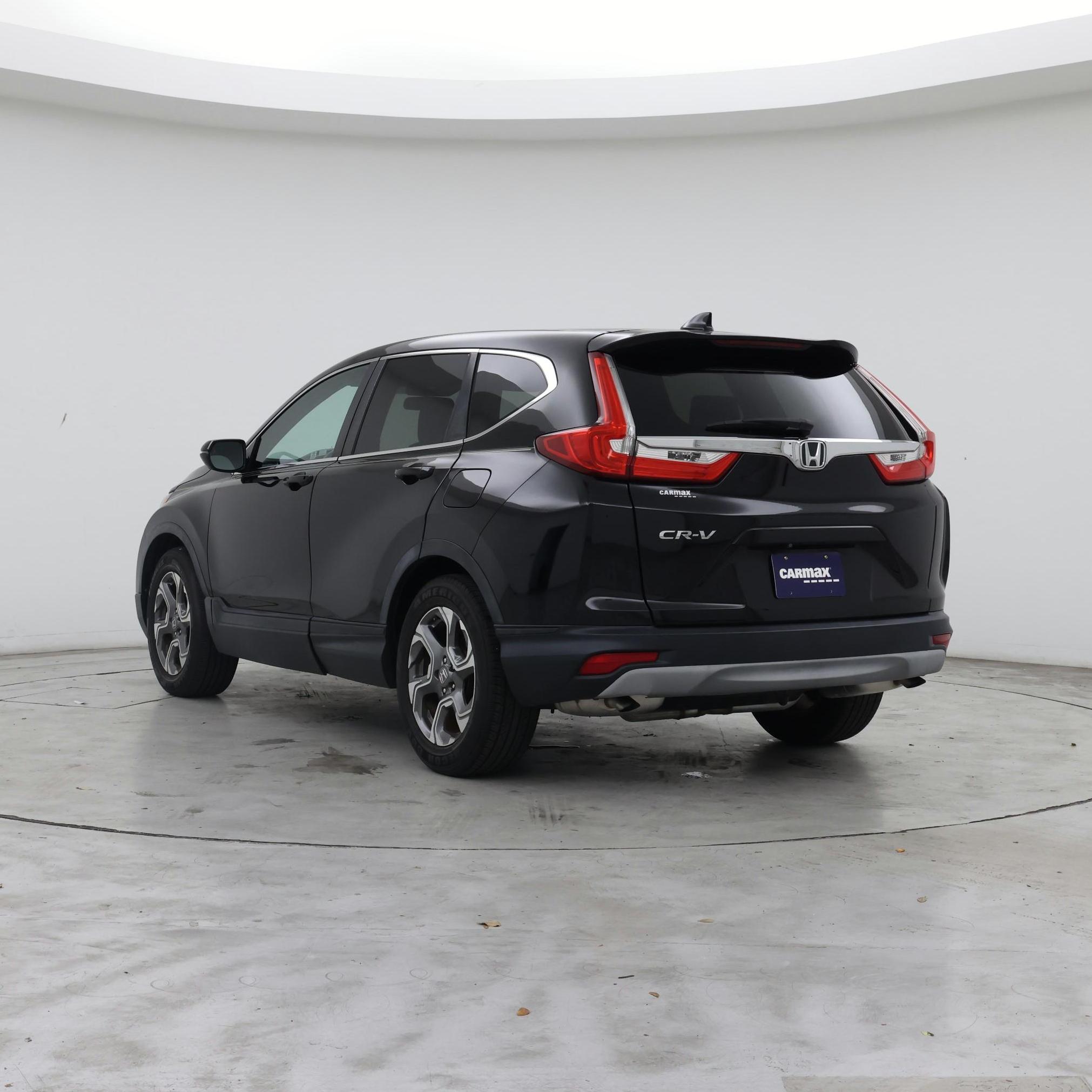 Thumbnail: 2019 Honda CR-V - 2