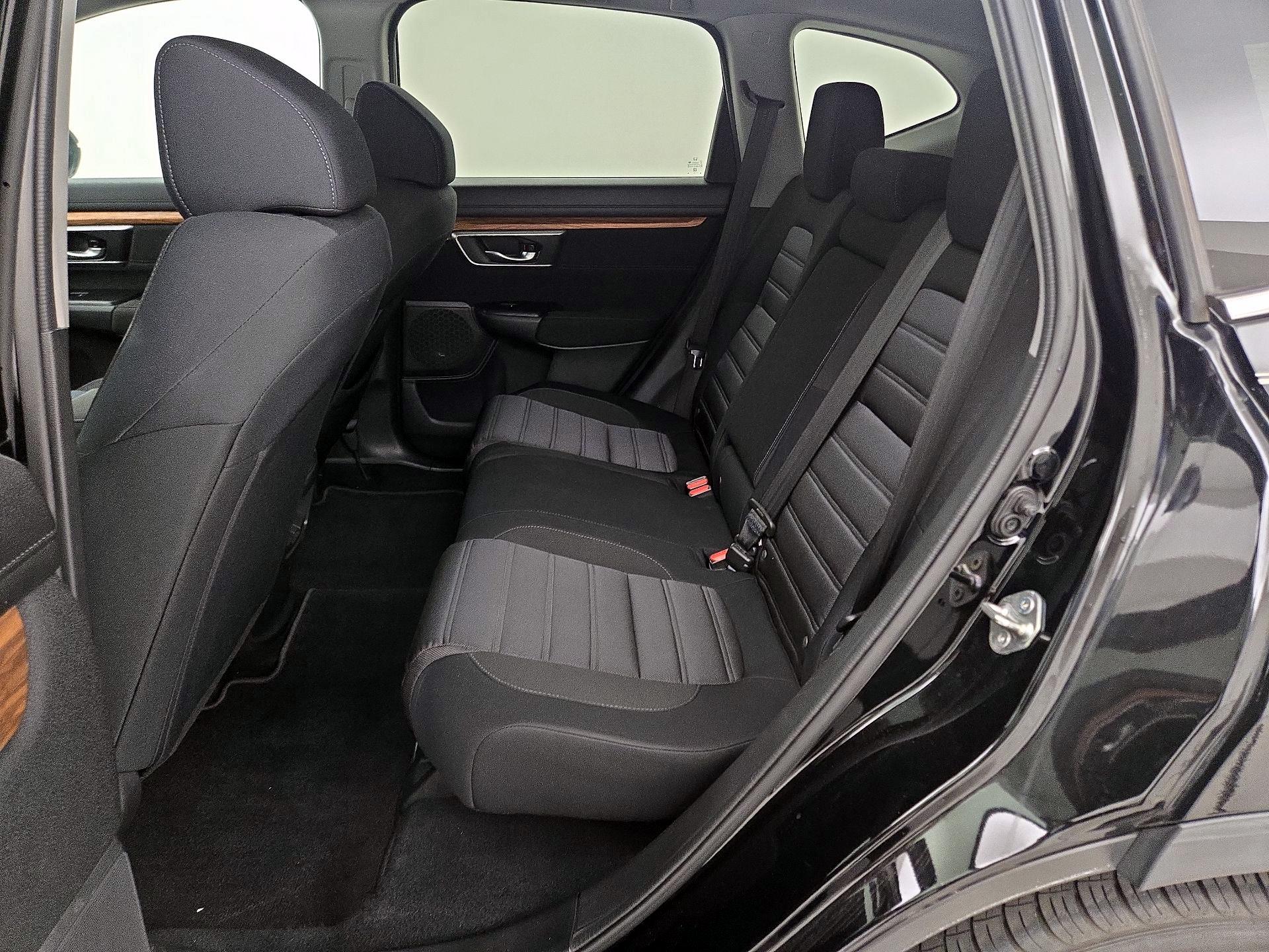 Thumbnail: 2019 Honda CR-V - 20