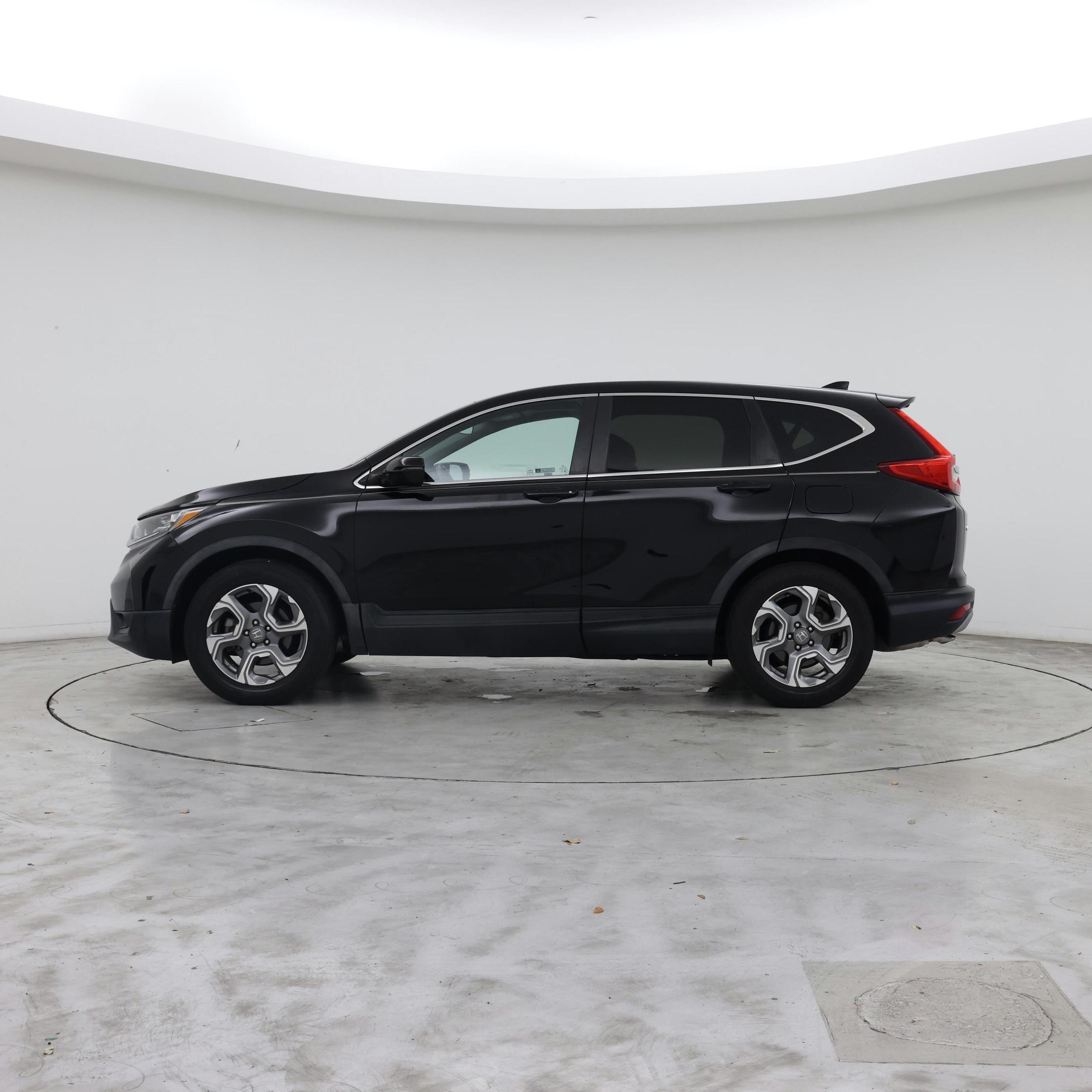 Thumbnail: 2019 Honda CR-V - 3