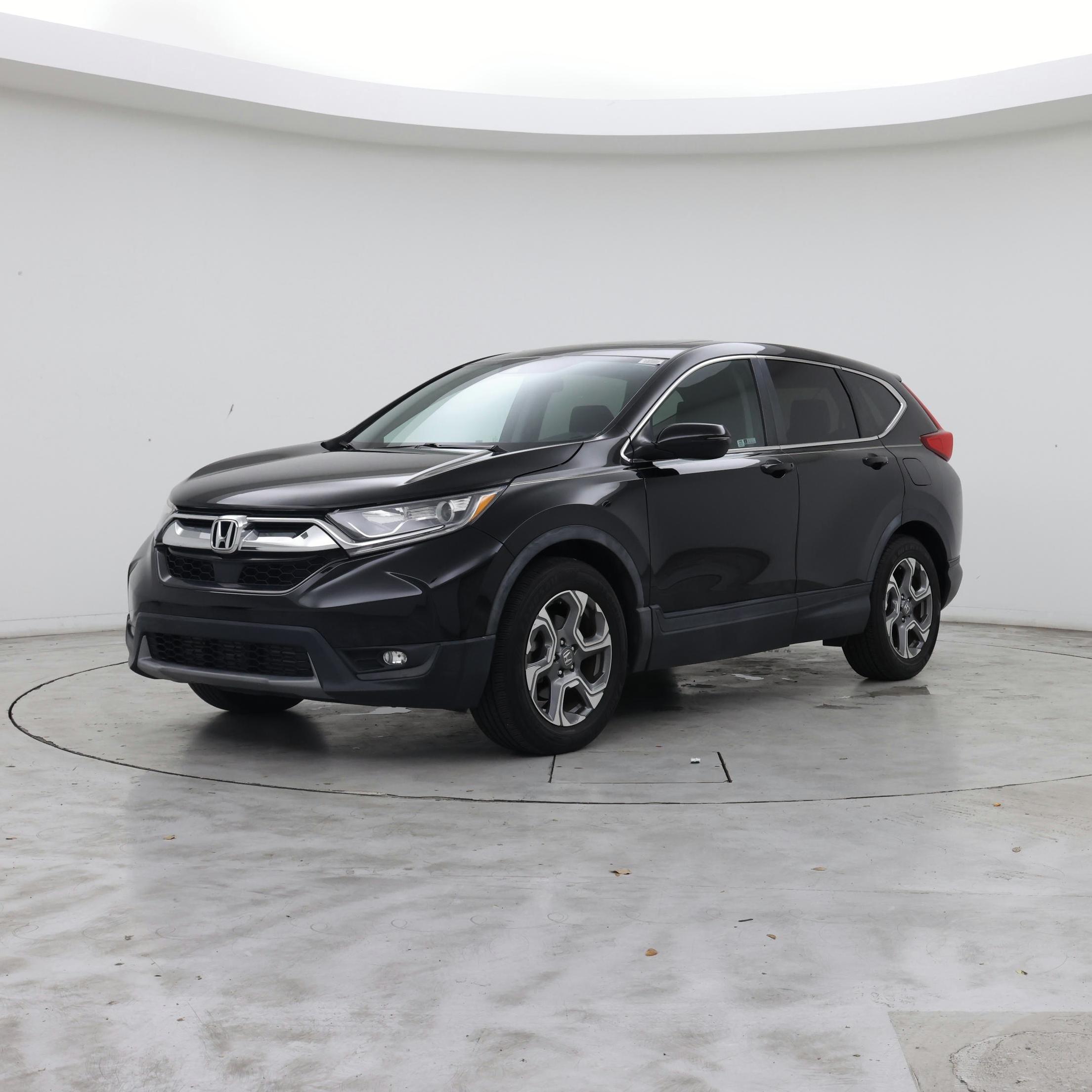 Thumbnail: 2019 Honda CR-V - 4