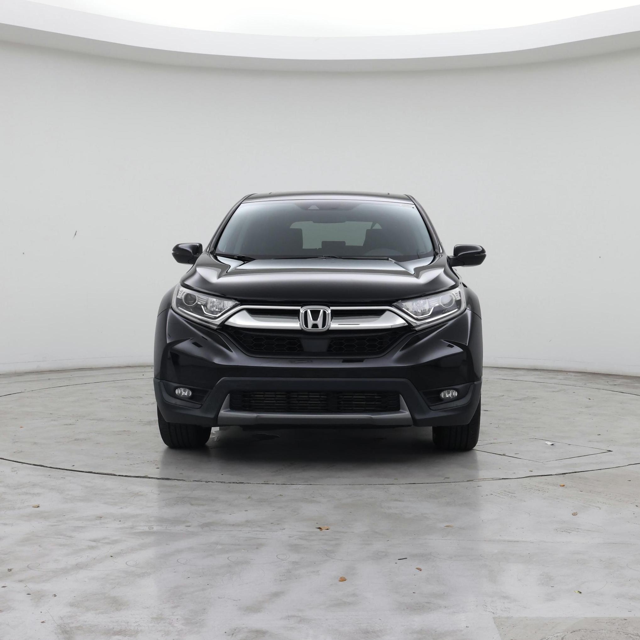Thumbnail: 2019 Honda CR-V - 5