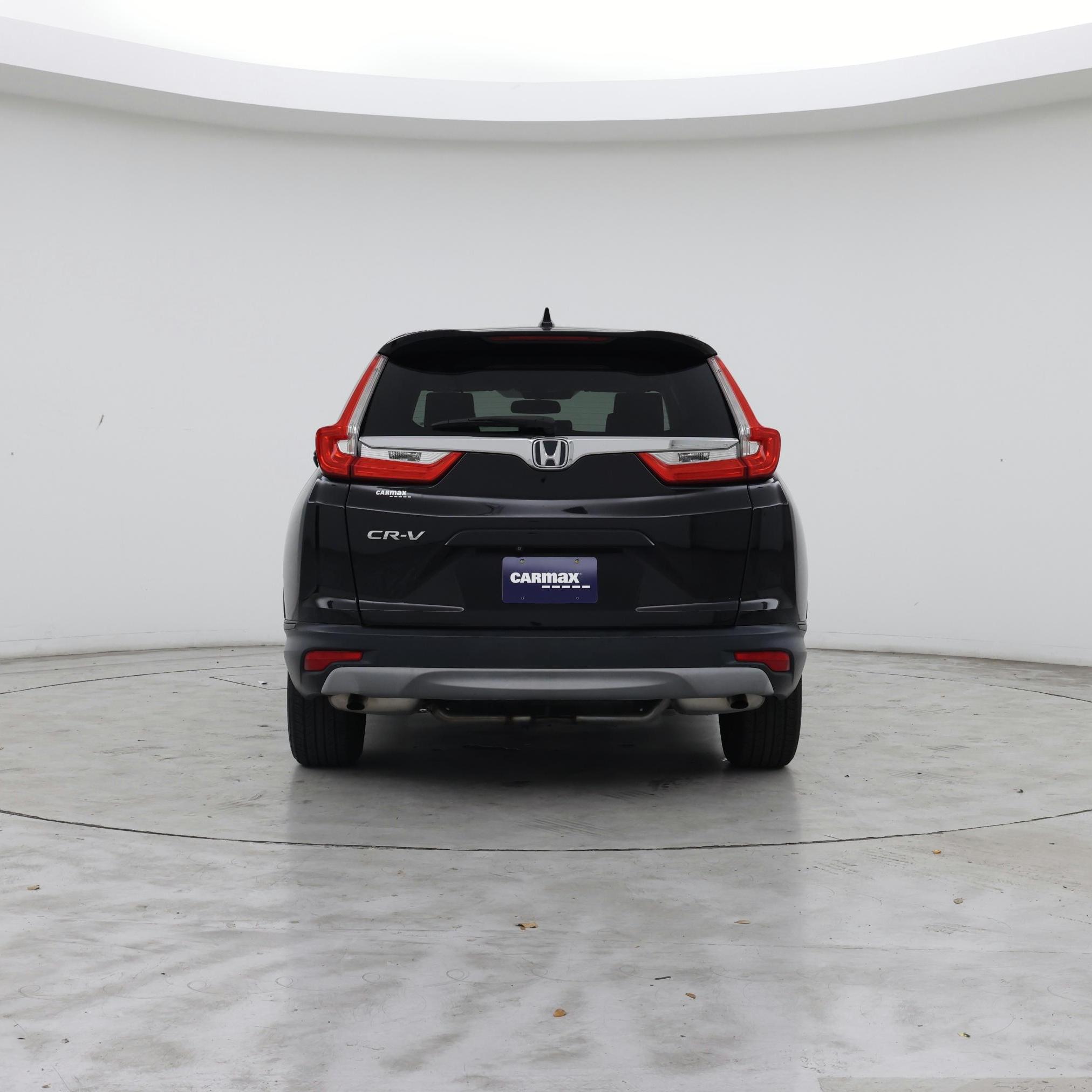 Thumbnail: 2019 Honda CR-V - 6