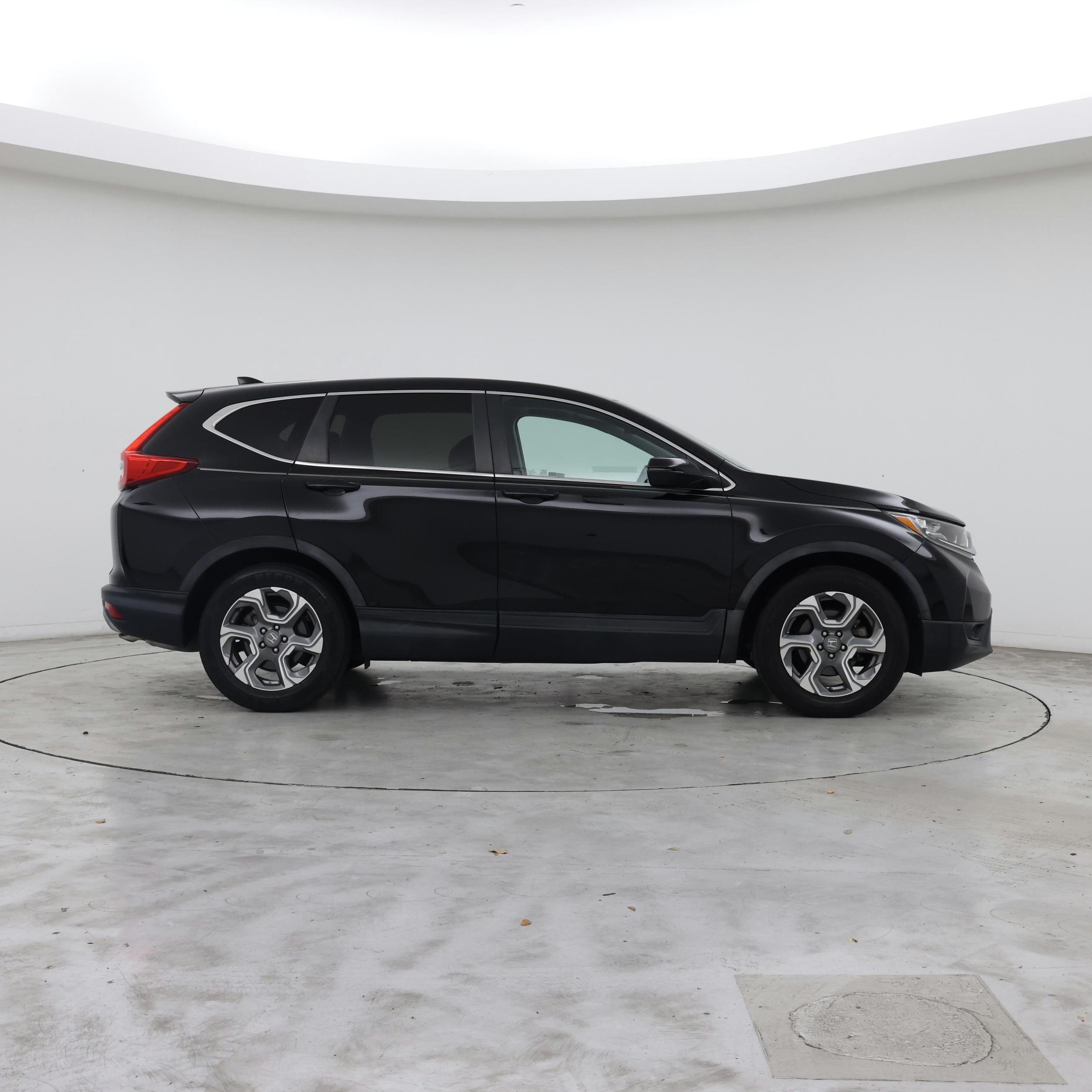Thumbnail: 2019 Honda CR-V - 7