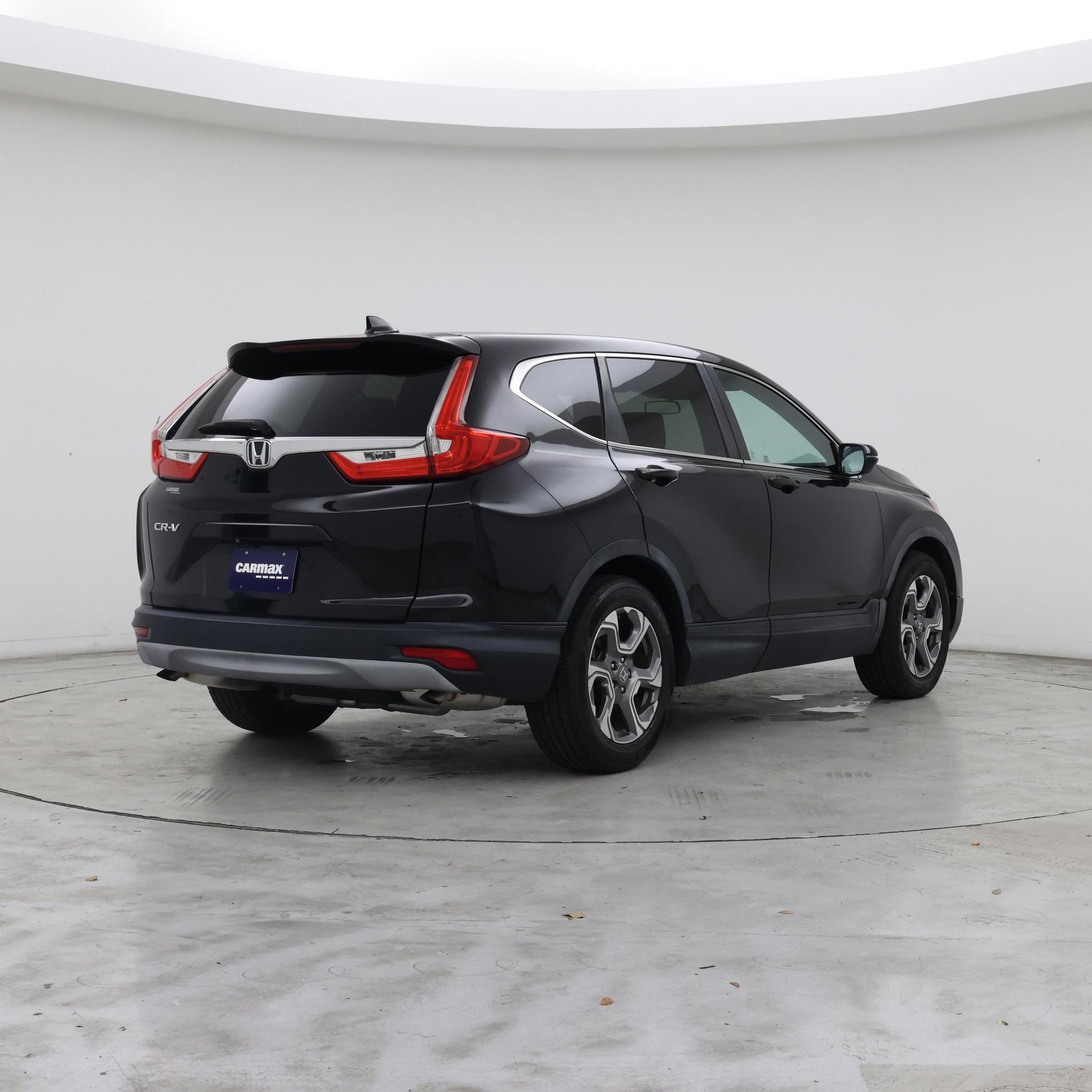 Thumbnail: 2019 Honda CR-V - 8