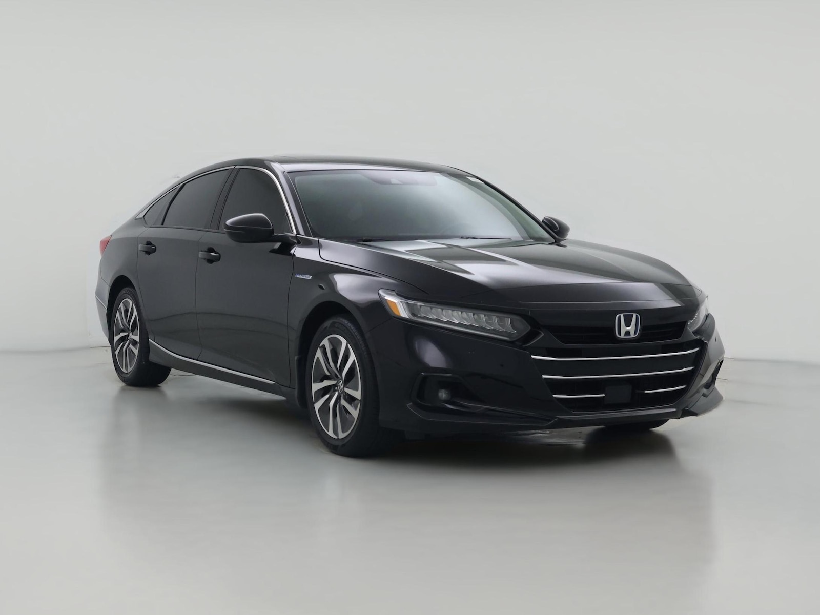2021 Honda Accord