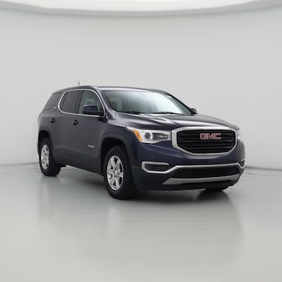 2019 GMC Acadia SLE