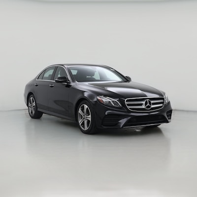 2020 Mercedes-Benz E350