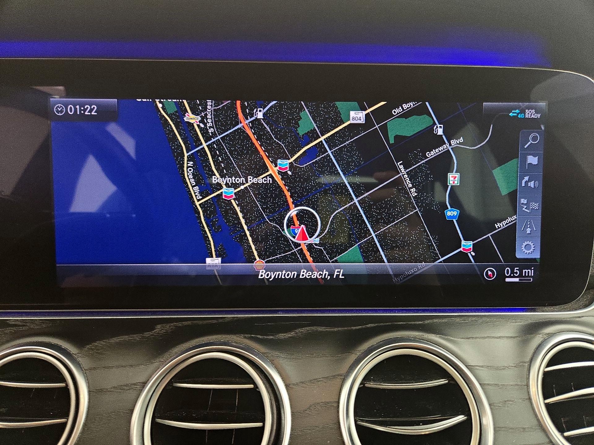 Thumbnail: 2020 Mercedes-Benz E-Class - 14