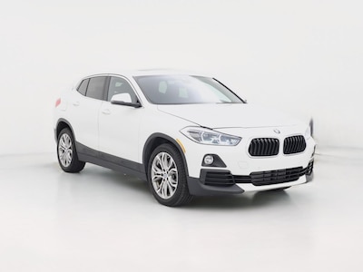 2019 BMW X2 SDrive28i