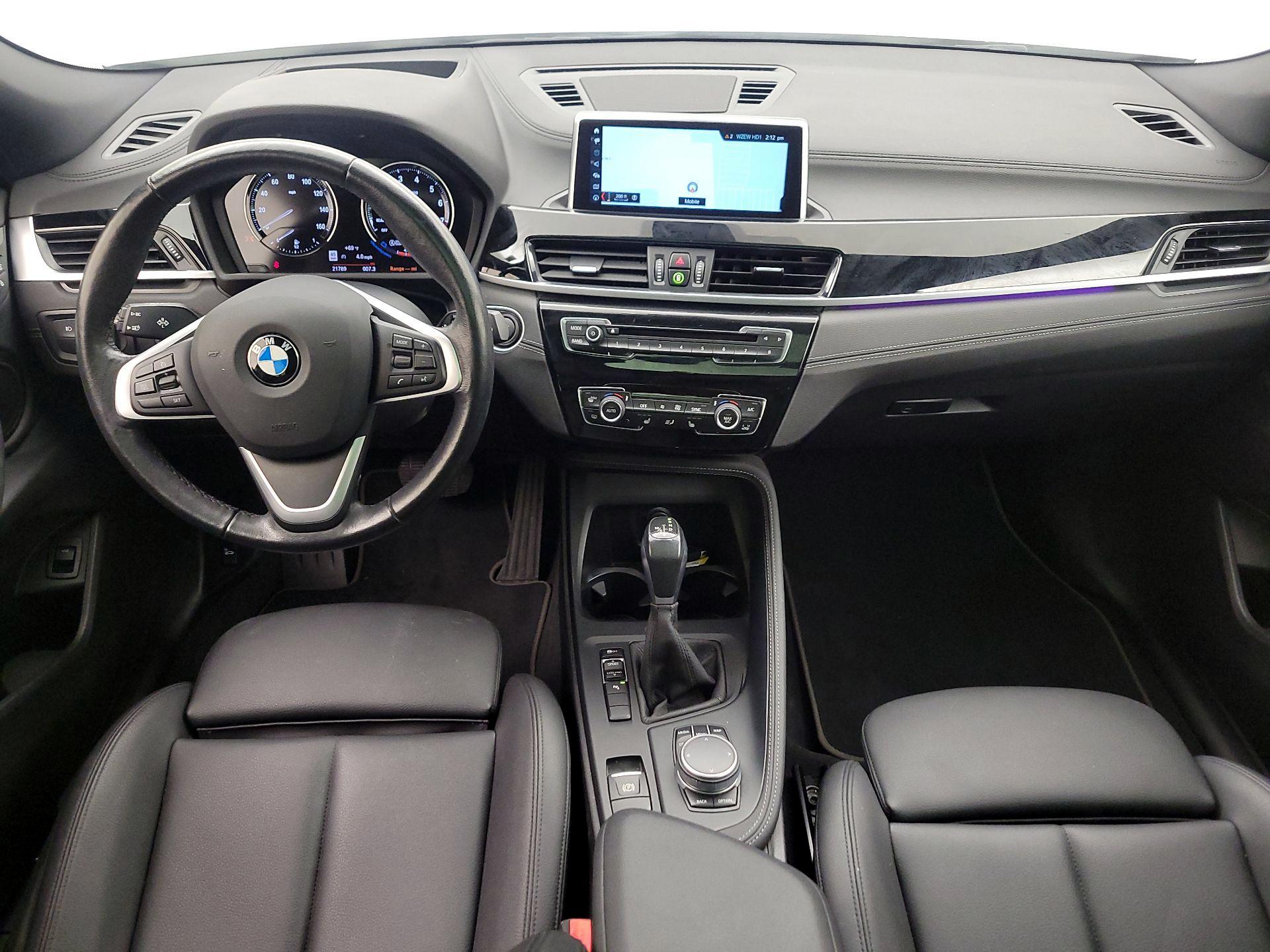 Thumbnail: 2019 BMW X2 - 9