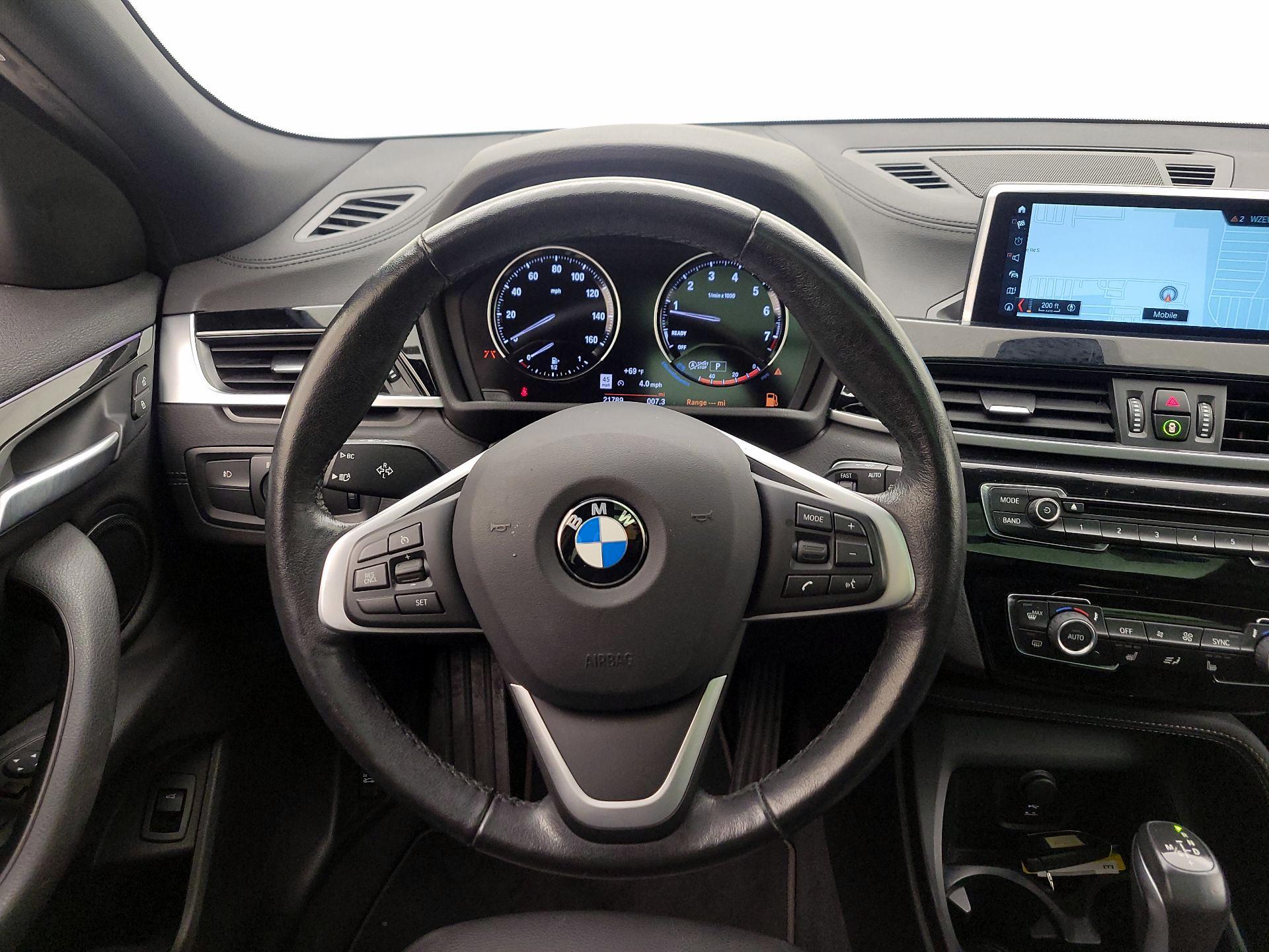 Thumbnail: 2019 BMW X2 - 10