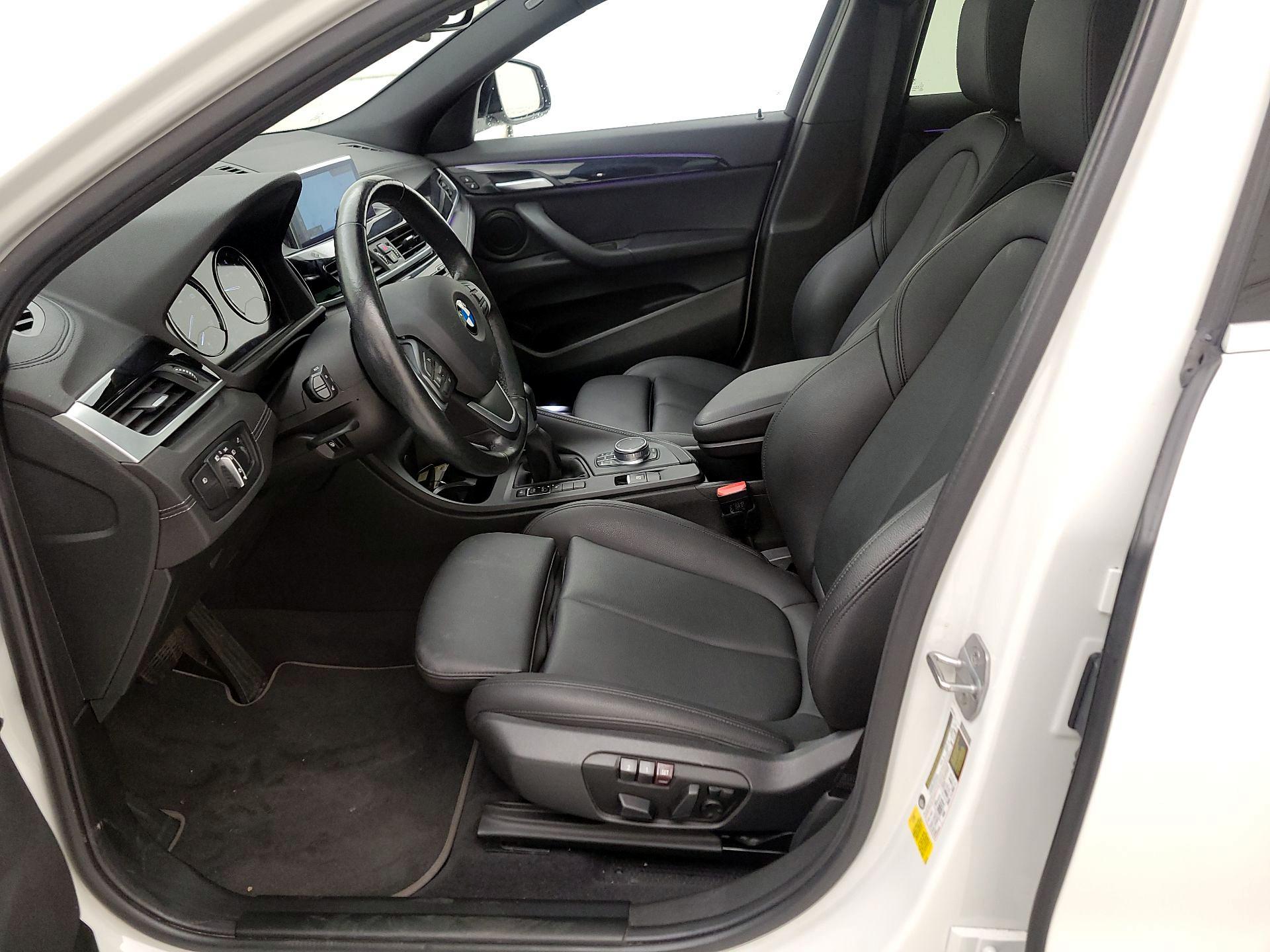 Thumbnail: 2019 BMW X2 - 11