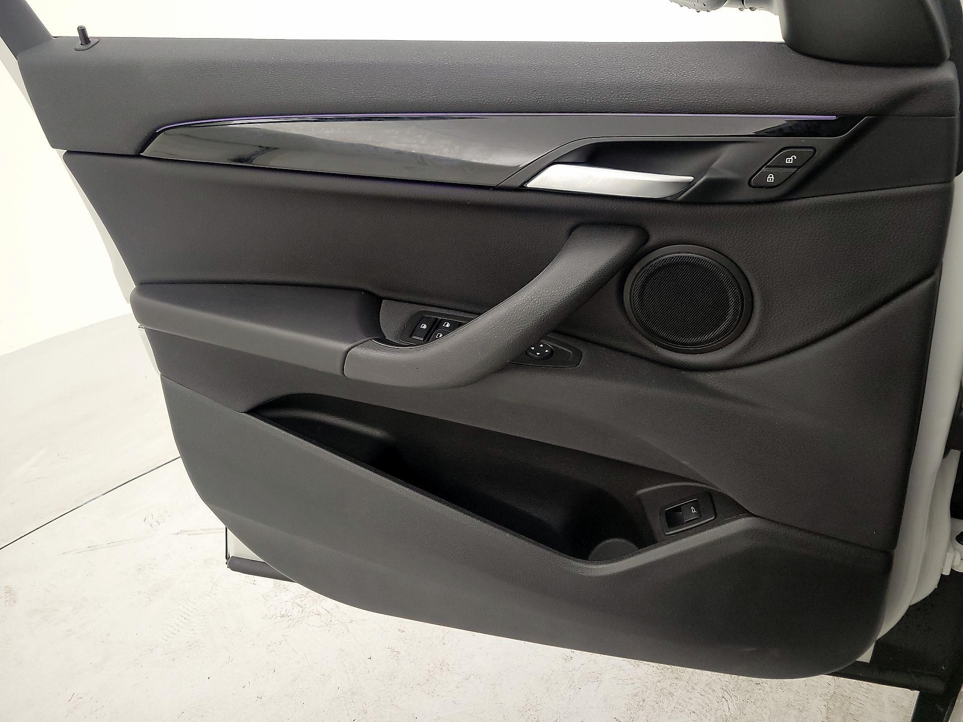 Thumbnail: 2019 BMW X2 - 12