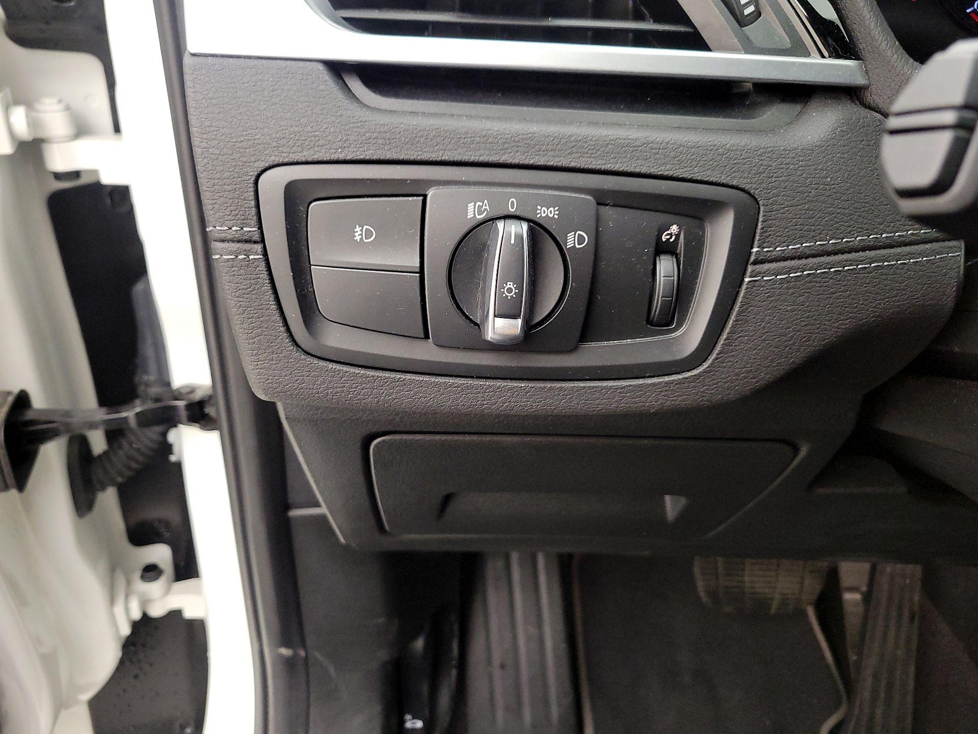 Thumbnail: 2019 BMW X2 - 13