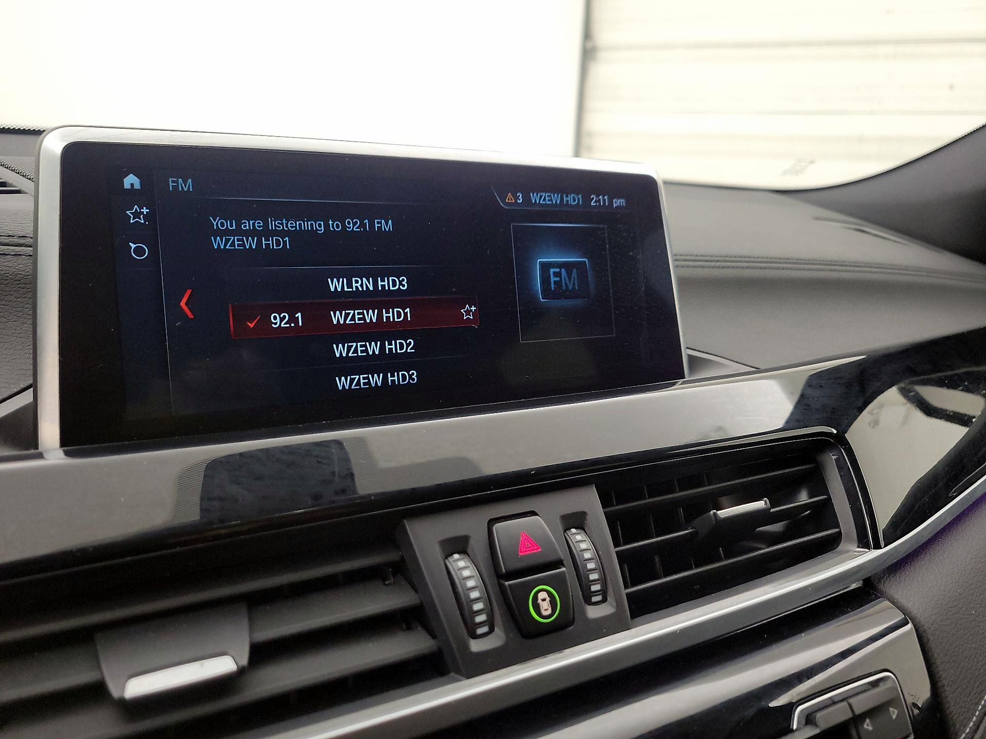 Thumbnail: 2019 BMW X2 - 16