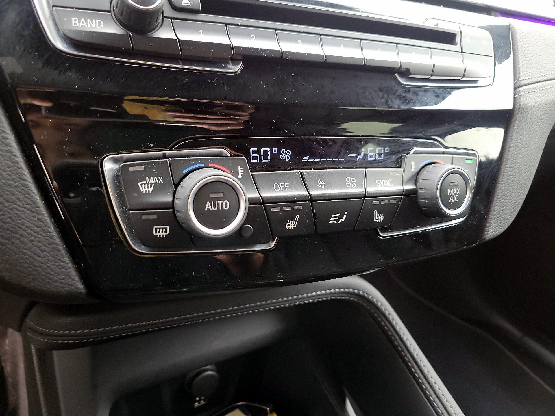 Thumbnail: 2019 BMW X2 - 17