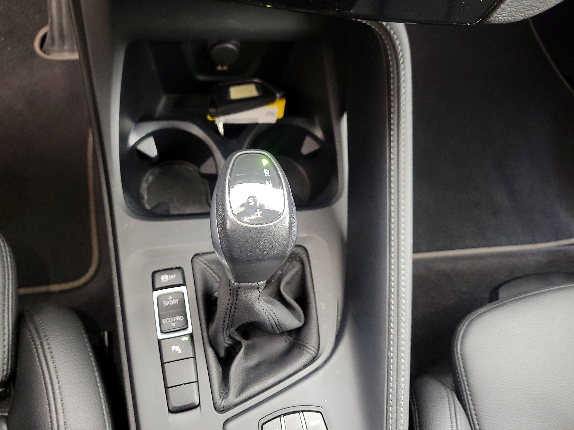 Thumbnail: 2019 BMW X2 - 18