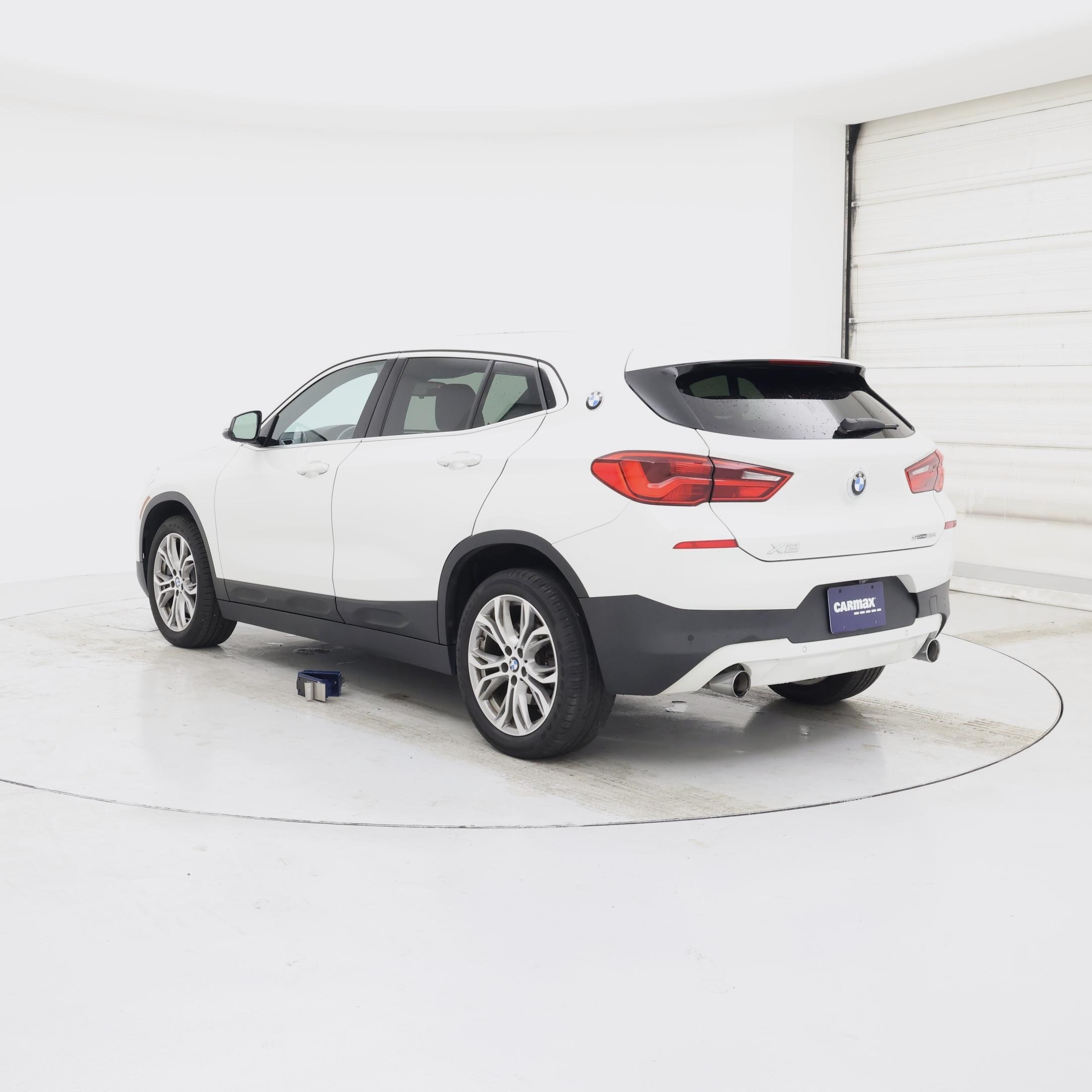 Thumbnail: 2019 BMW X2 - 2