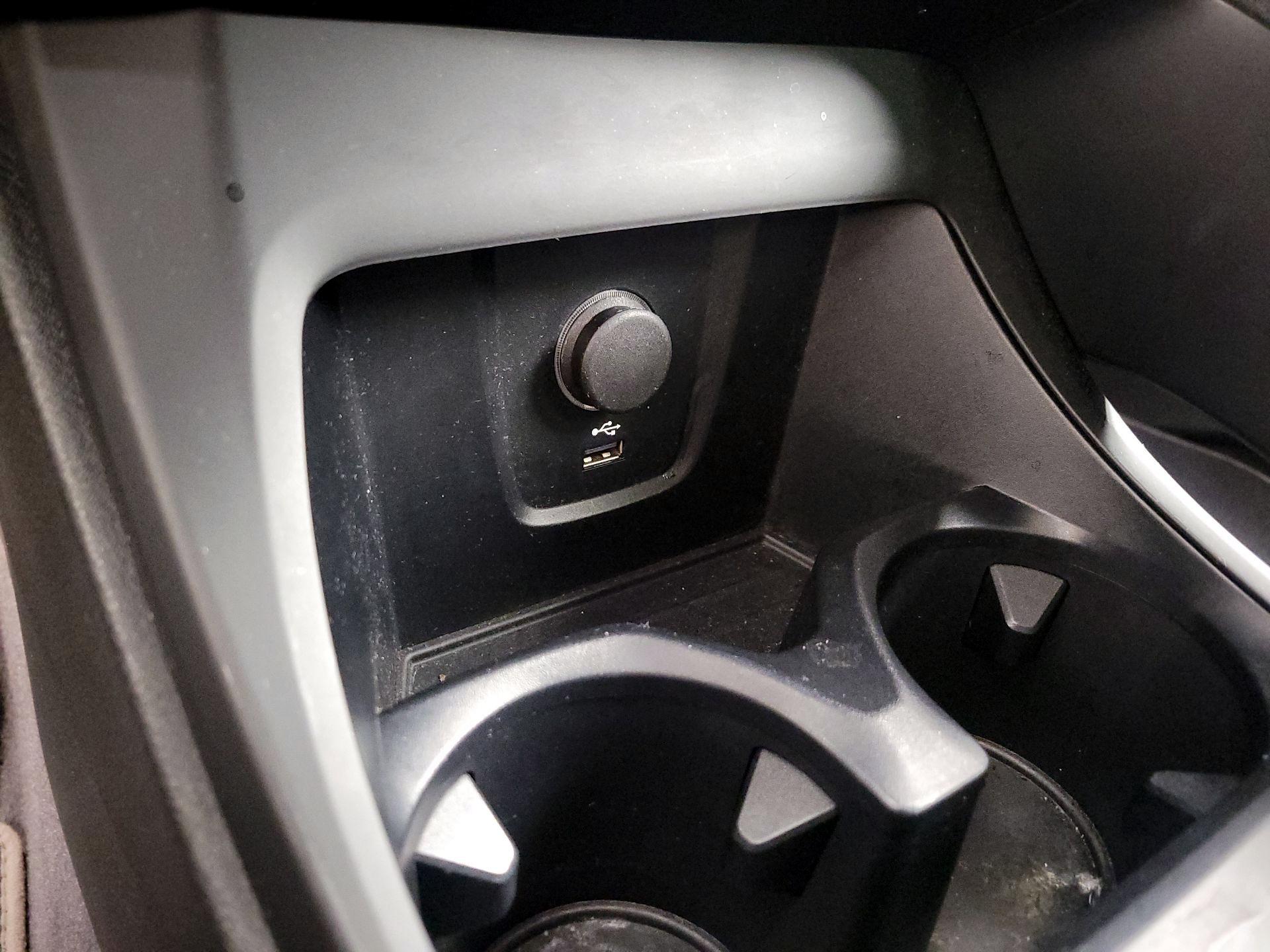 Thumbnail: 2019 BMW X2 - 19