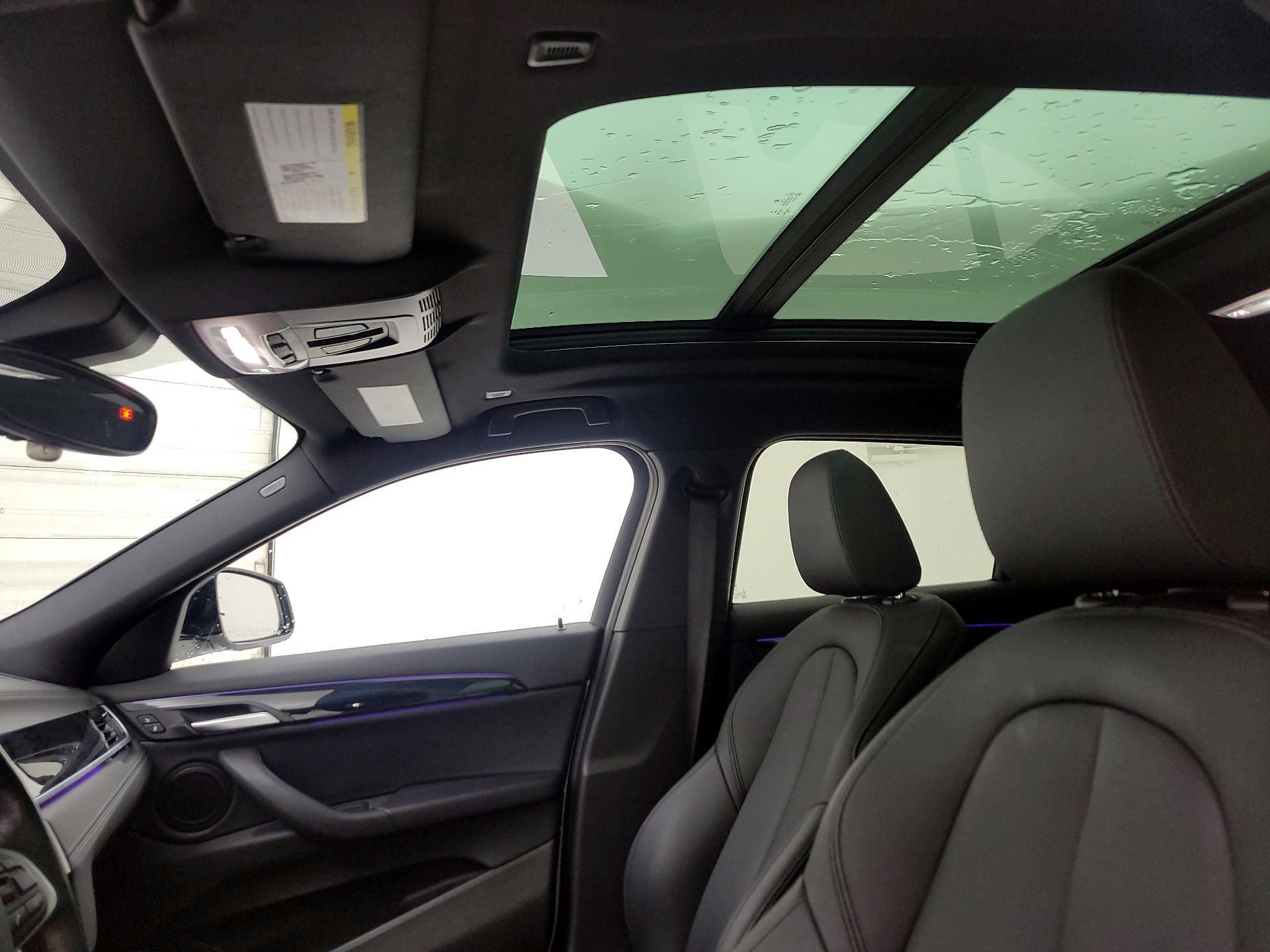 Thumbnail: 2019 BMW X2 - 20