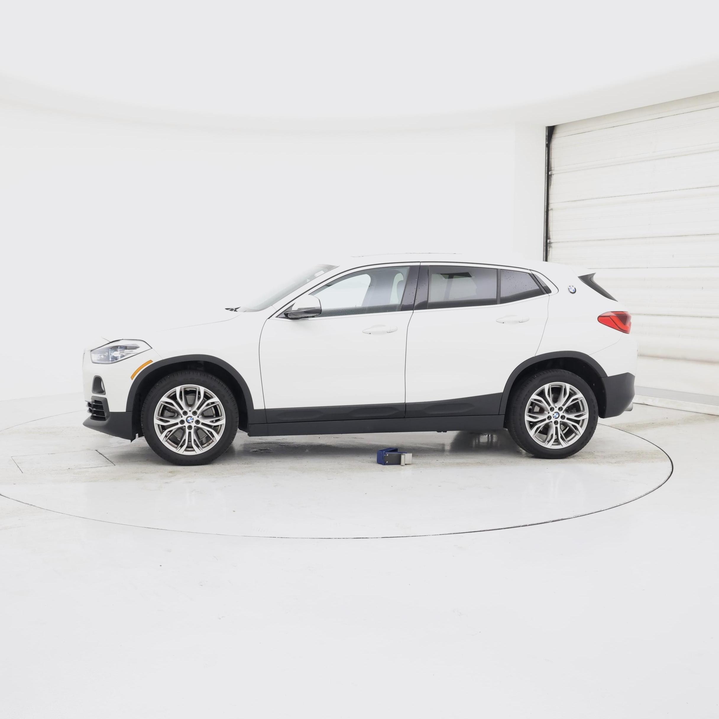 Thumbnail: 2019 BMW X2 - 3