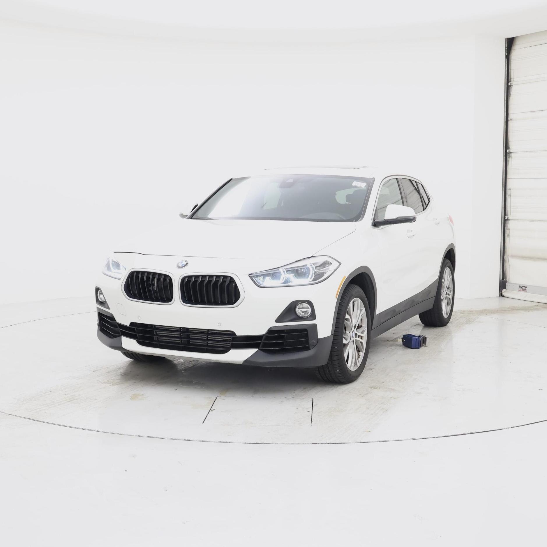 Thumbnail: 2019 BMW X2 - 4